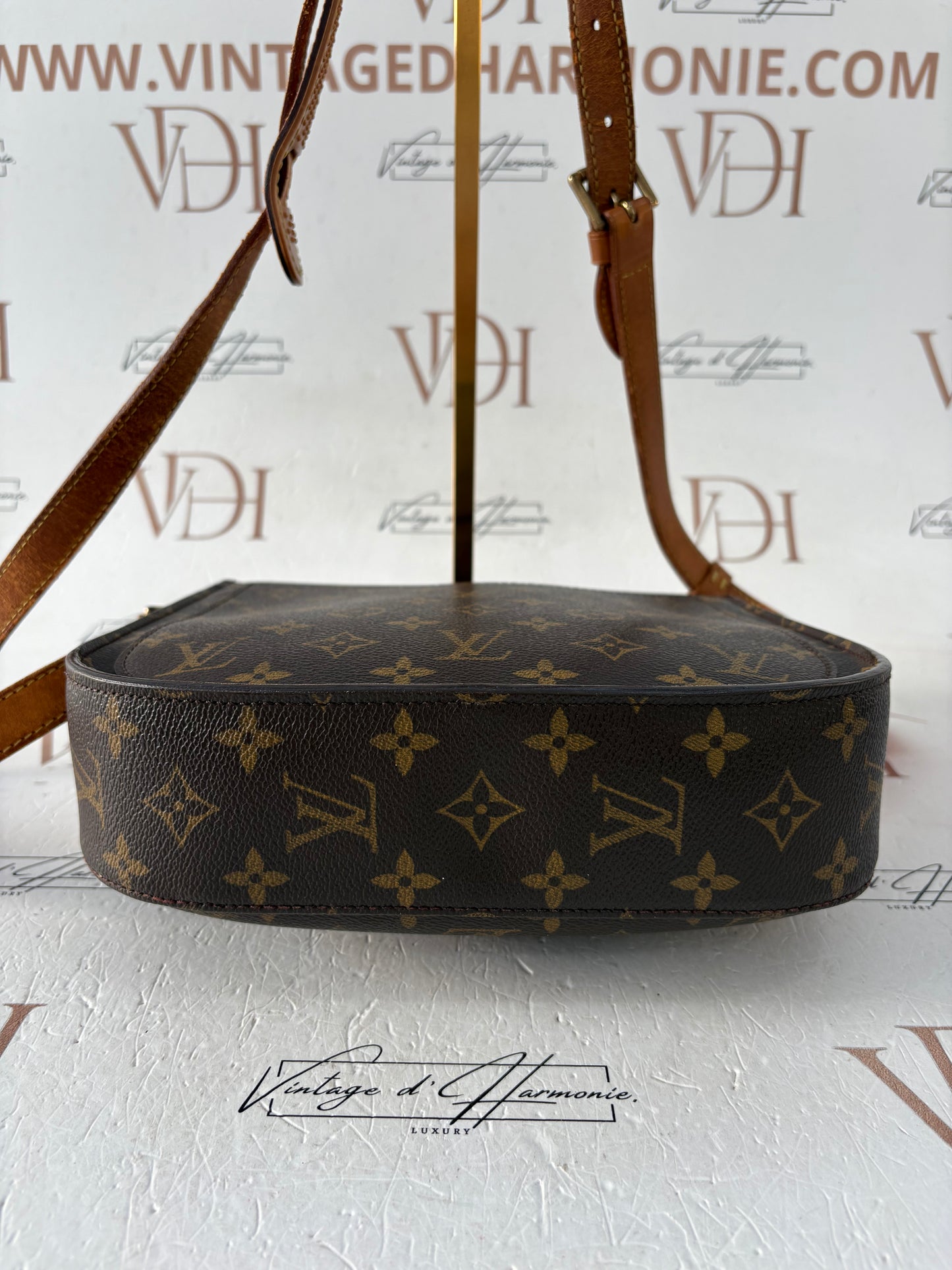 201450 - Louis Vuitton Saint cloud GM