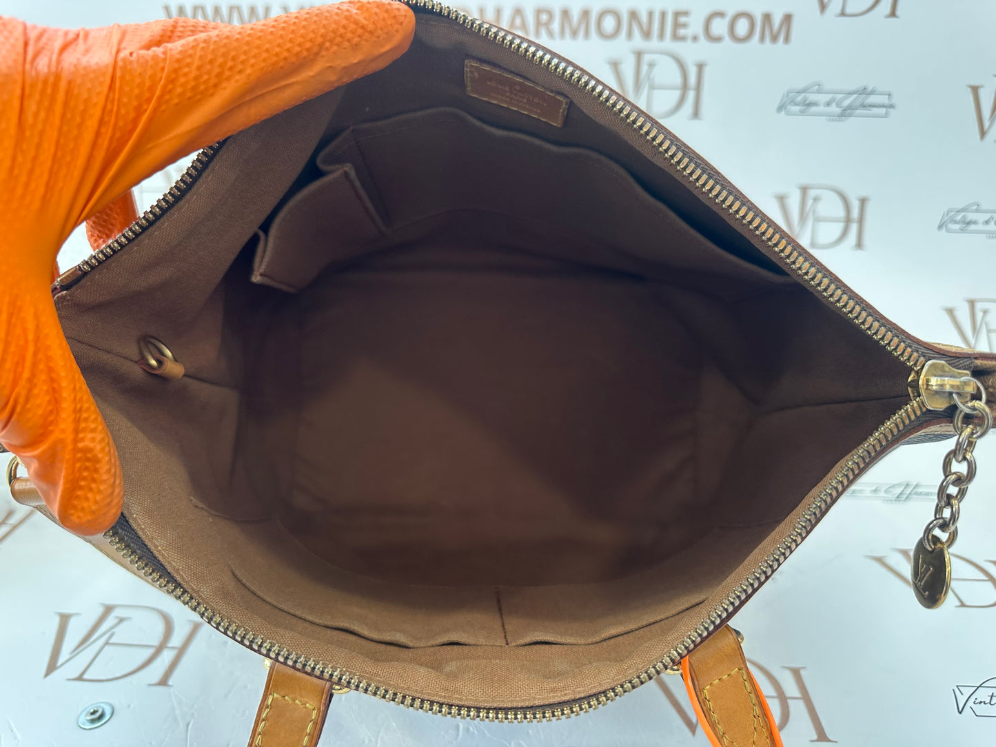 382575 - Louis Vuitton Palermo