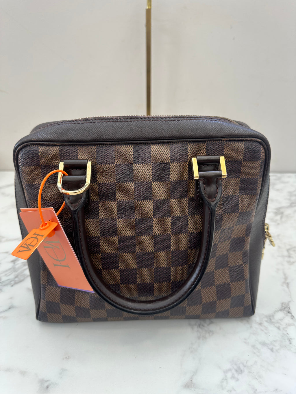 Louis Vuitton Damier Brera