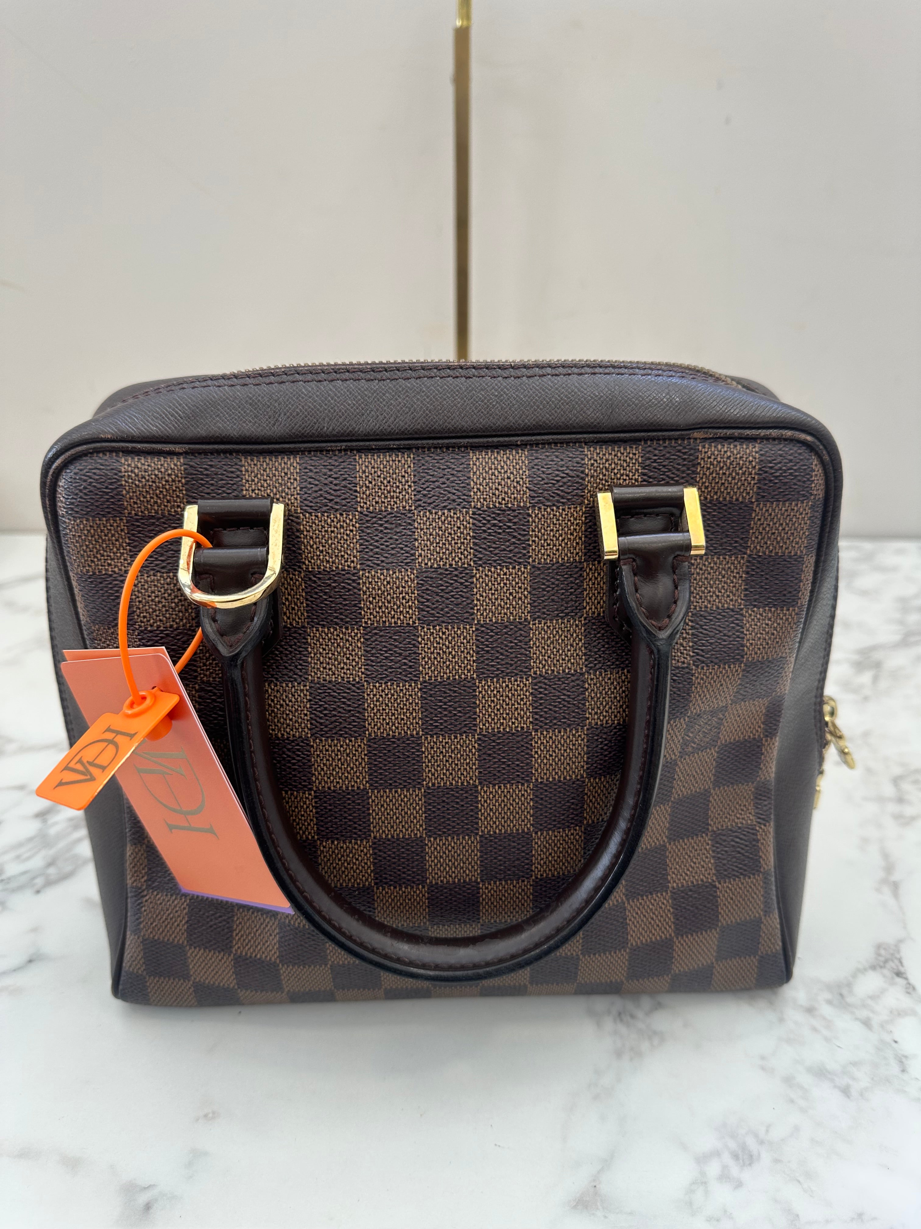 Louis Vuitton Damier Brera