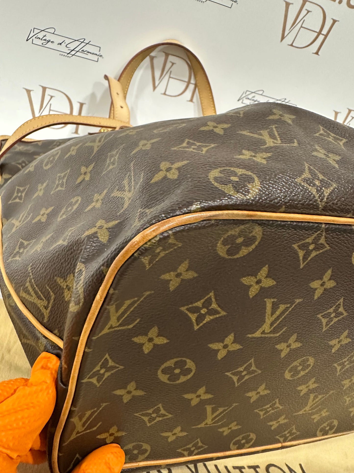 382252 - Louis Vuitton Palermo