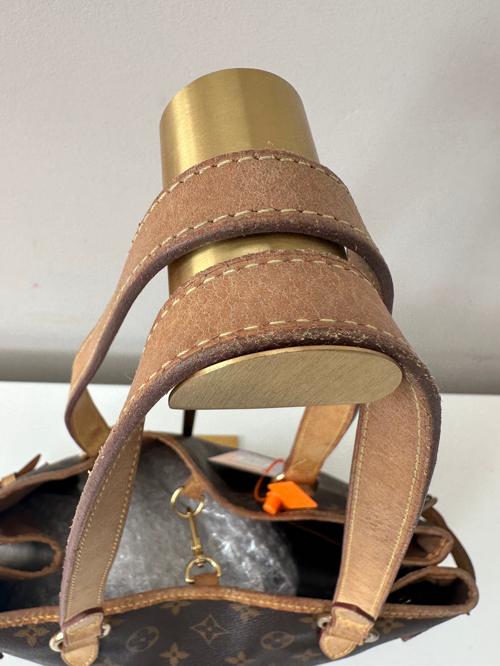 Louis Vuitton Batignolles