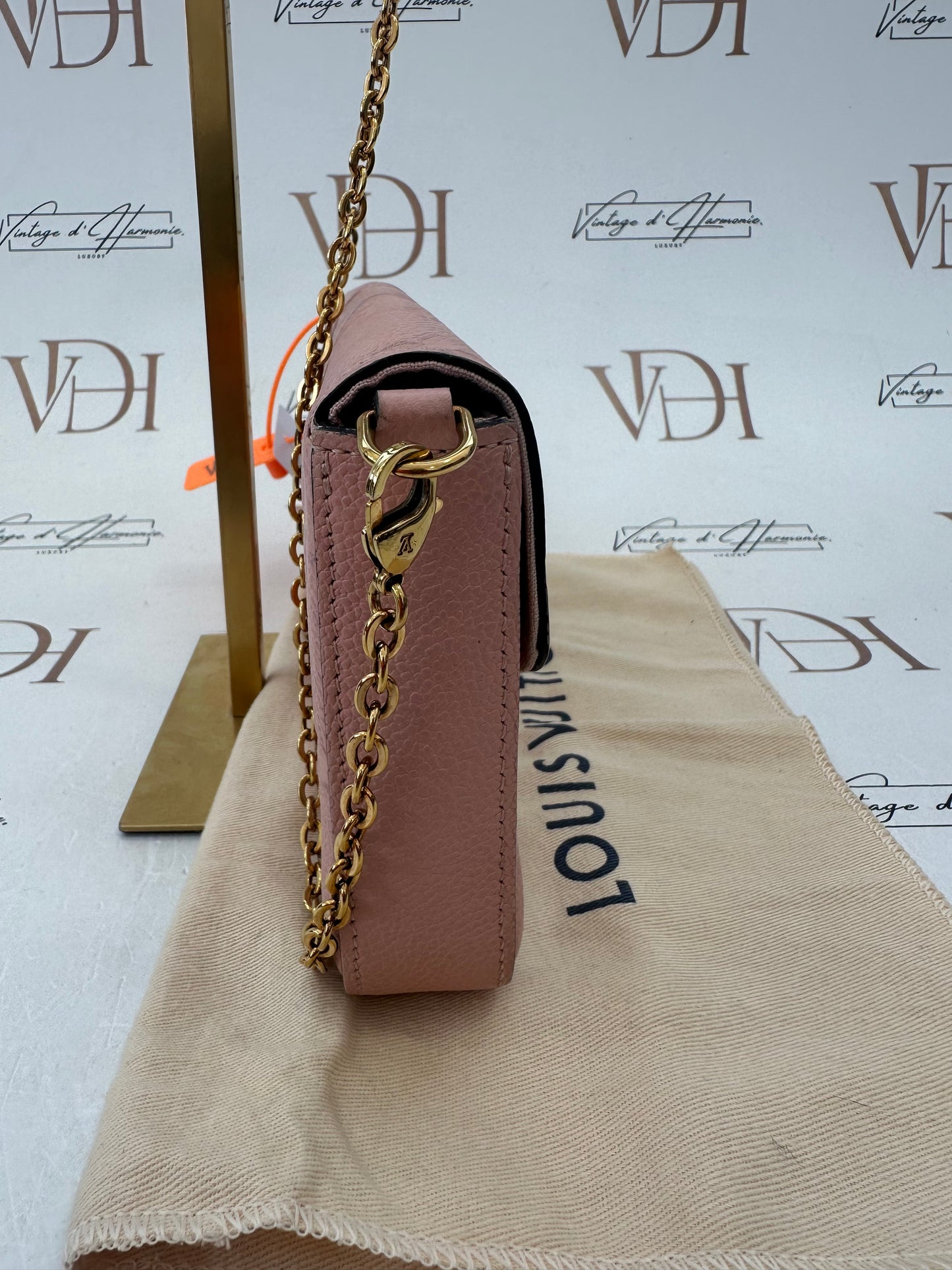 382758 - Louis Vuitton Felicie