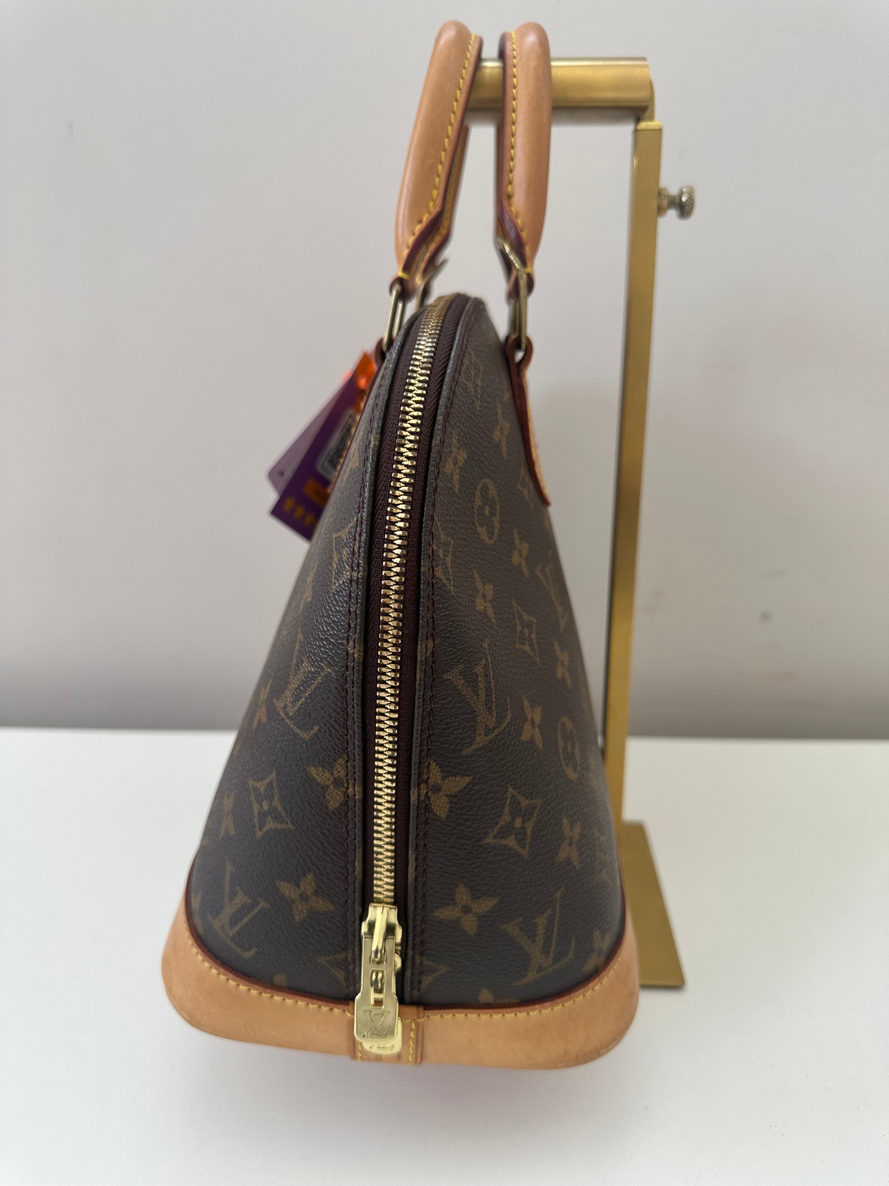 Louis Vuitton Alma