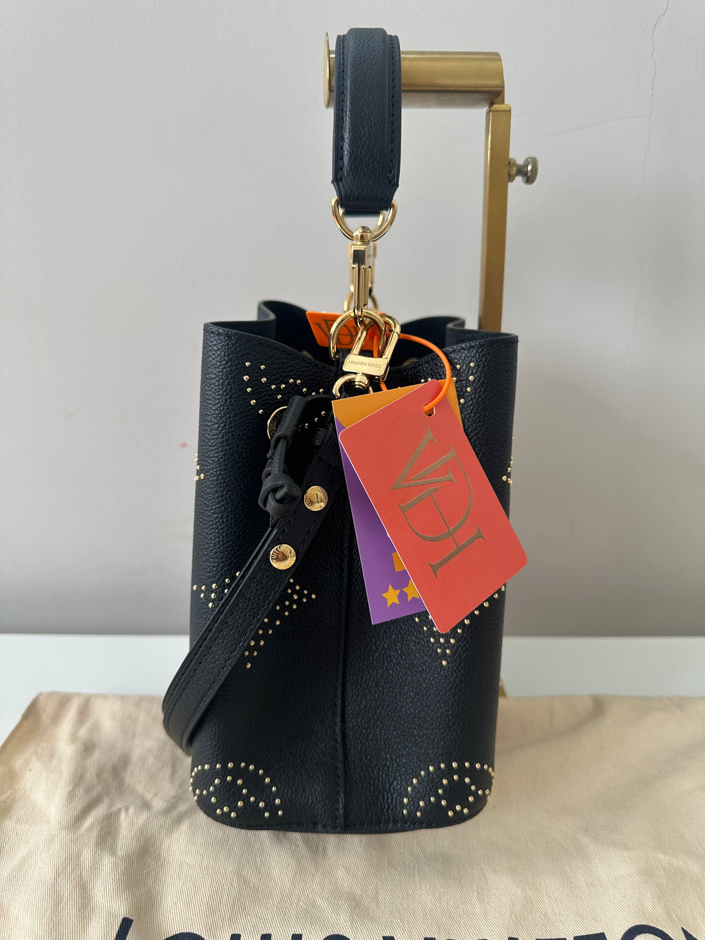 Louis Vuitton Neonoe BB