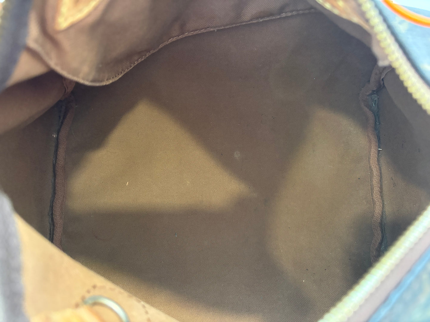 017317 - Louis Vuitton Speedy 25