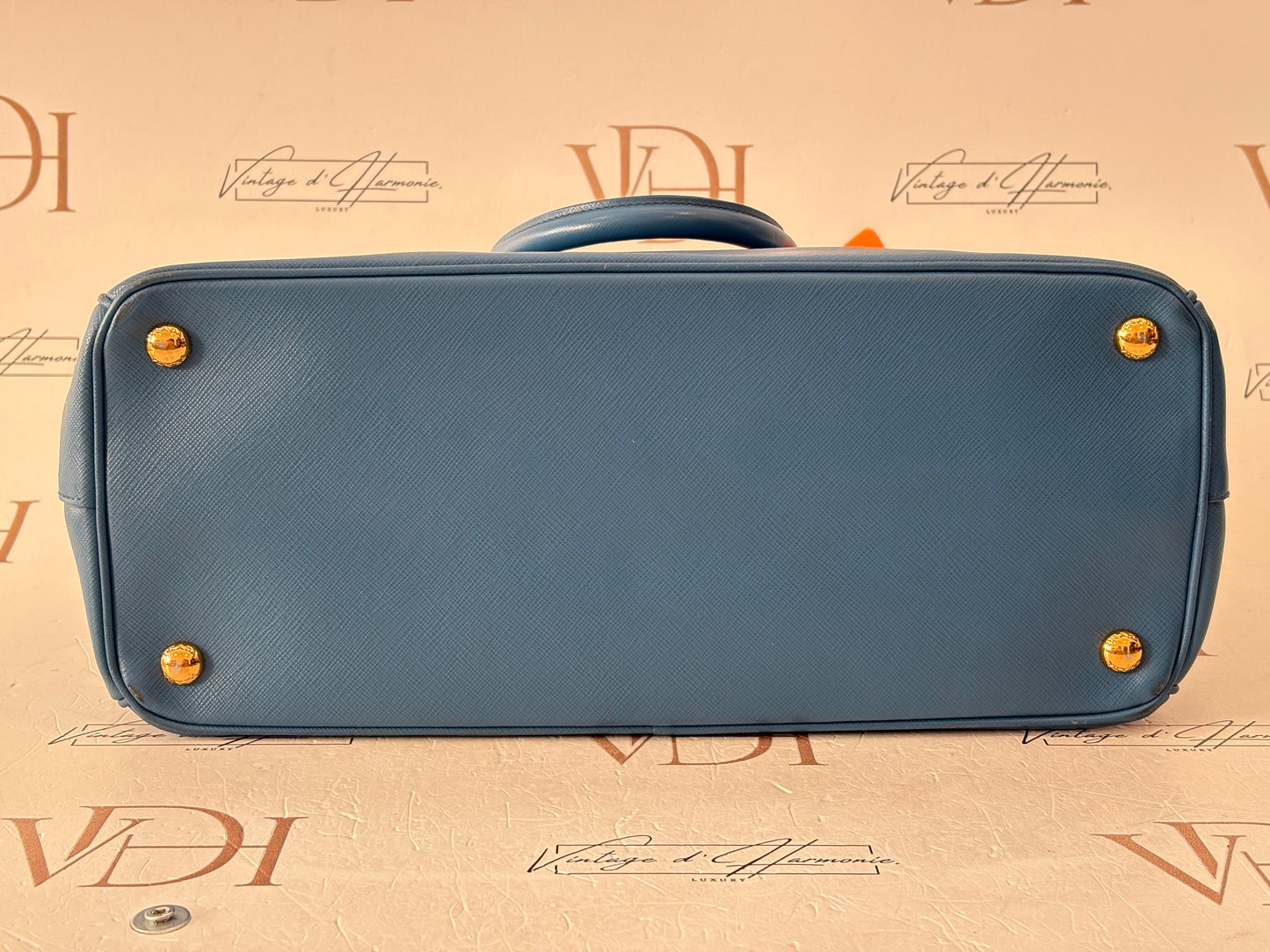 383516 - Prada Blue