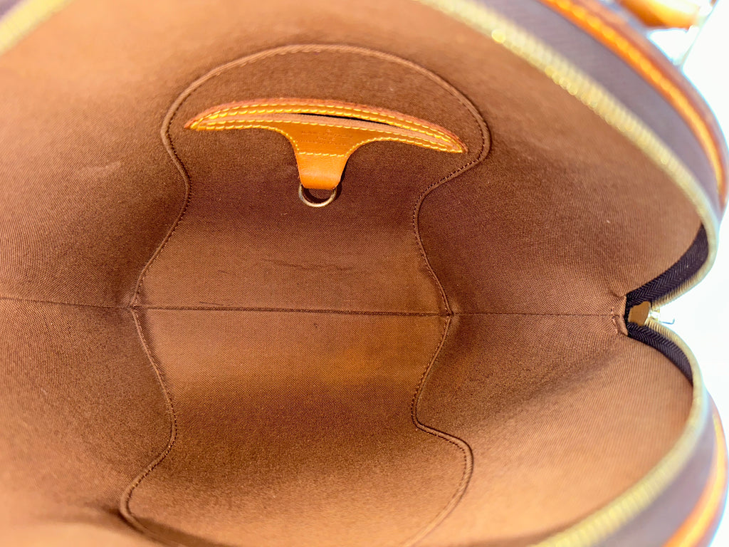 Louis Vuitton Ellipse PM