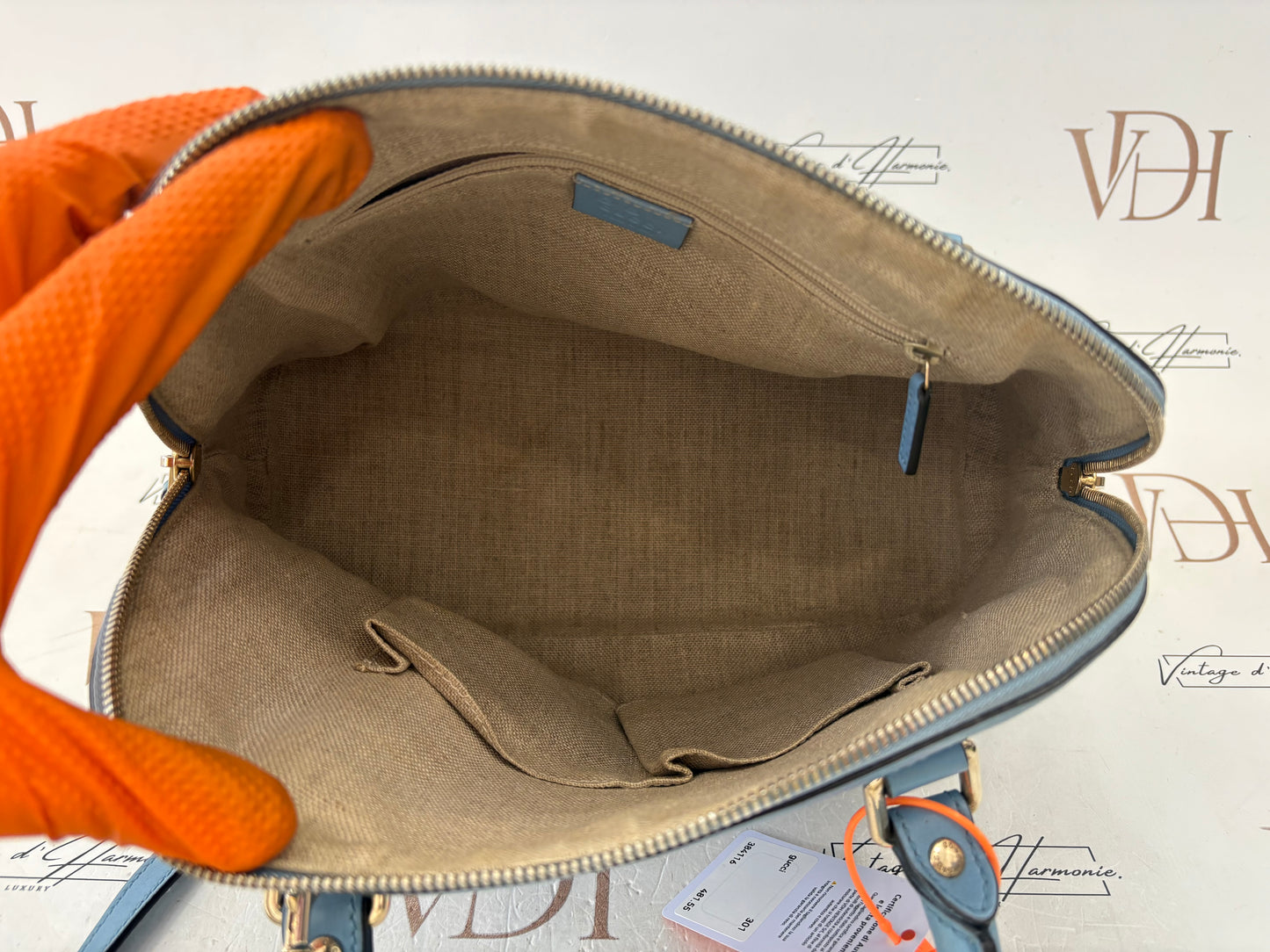 384116 - Gucci Bag