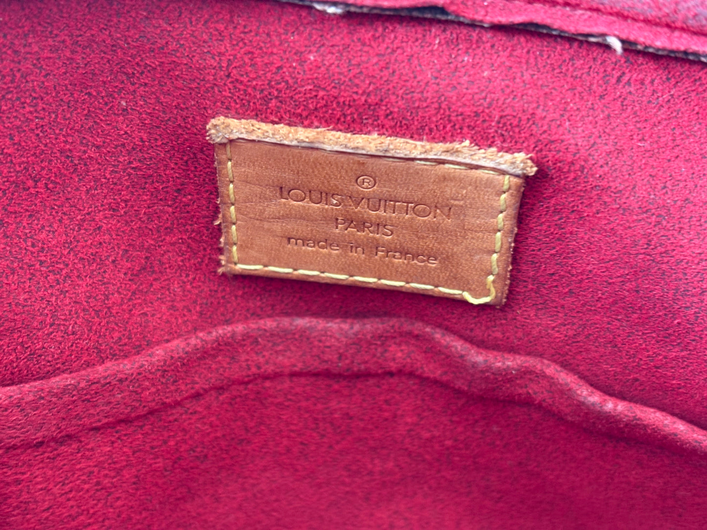 017318 - Louis Vuitton Viva Cite GM