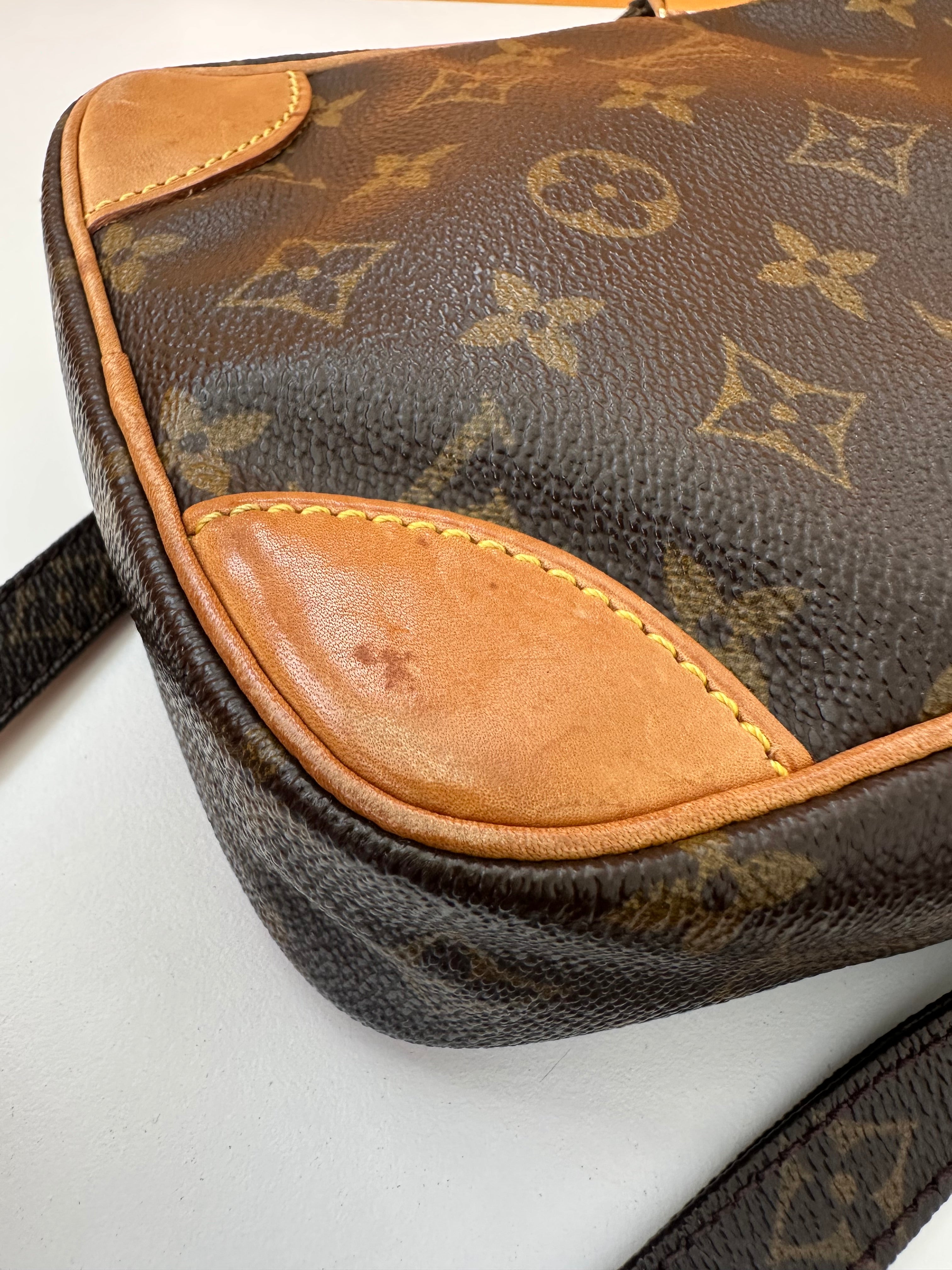 Louis Vuitton Danube