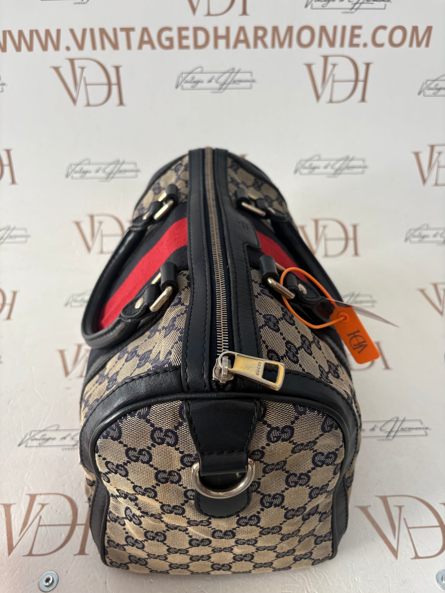 201054 - Gucci Bauletto