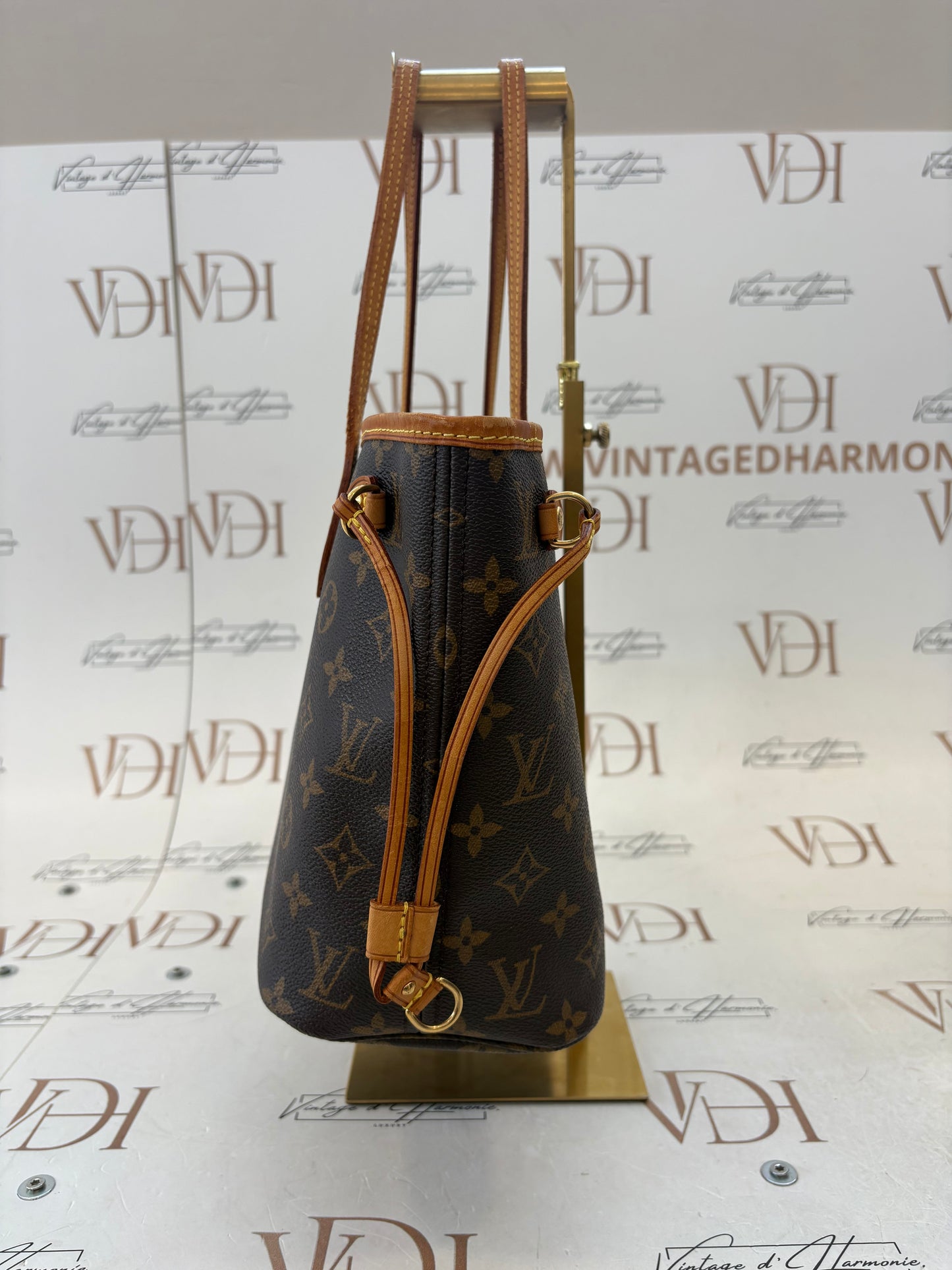 018792 - Louis Vuitton Neverfull PM