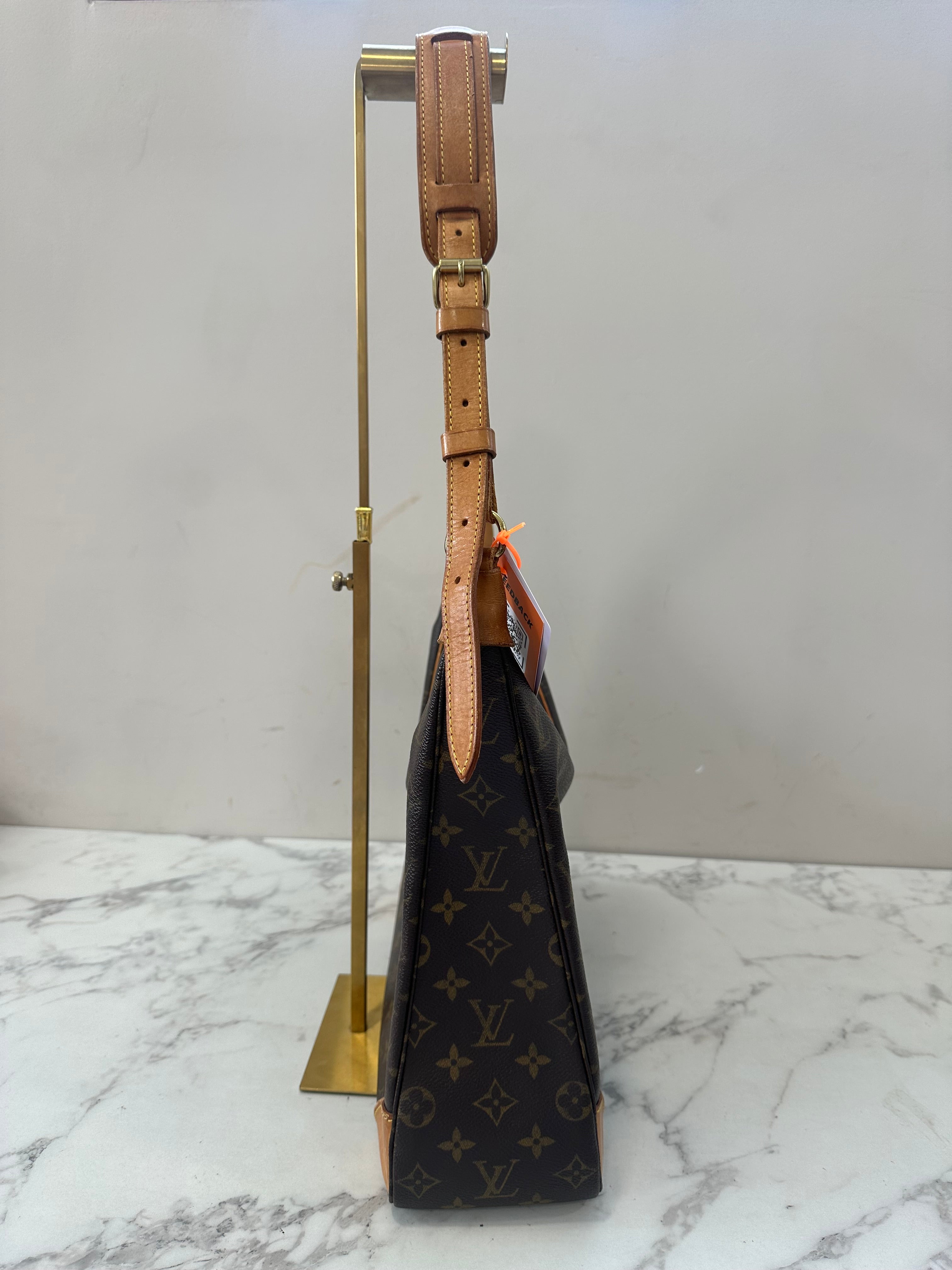 Louis Vuitton Boulogne 35