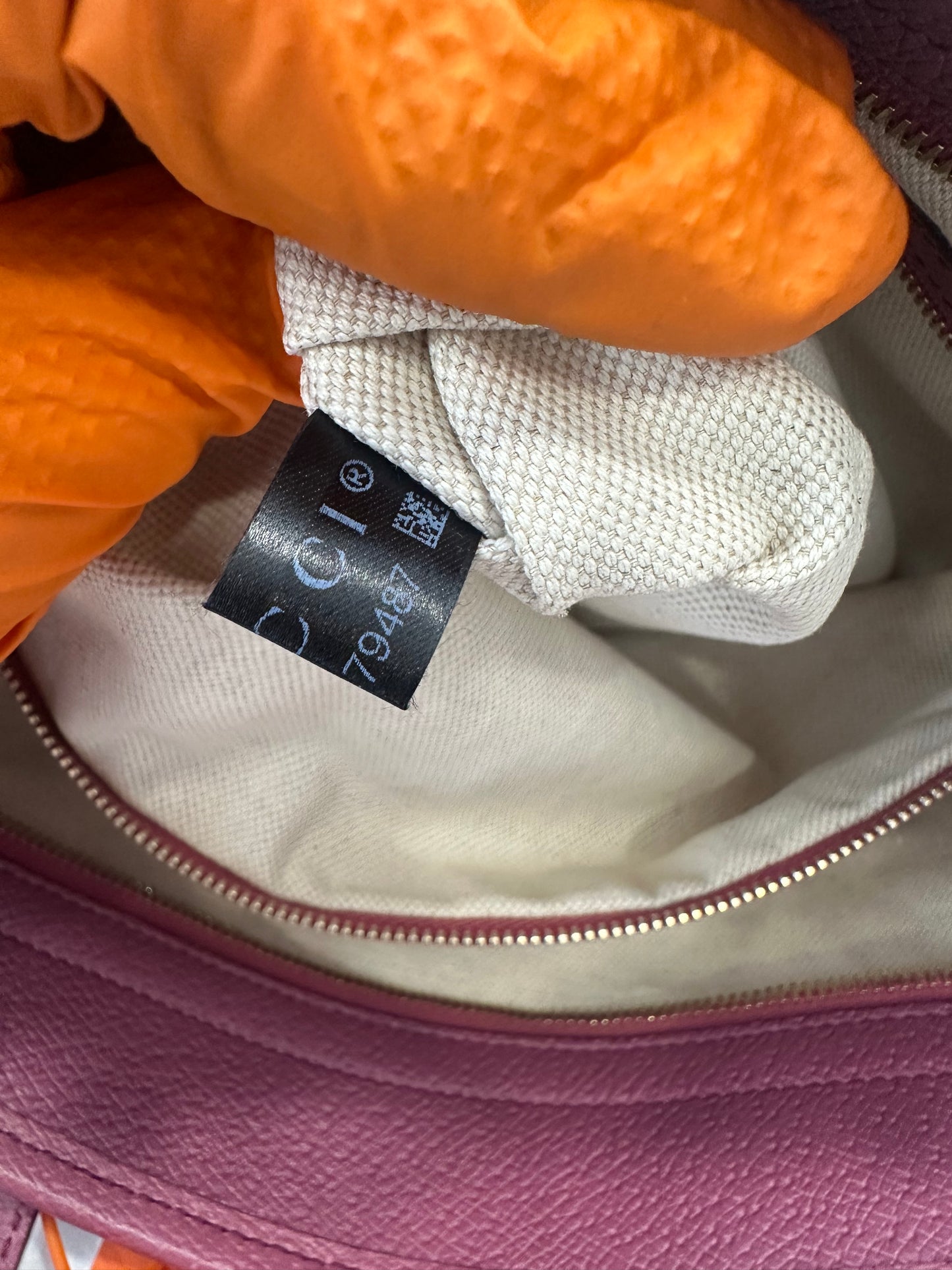 017932 - Gucci Beige GG Tote
