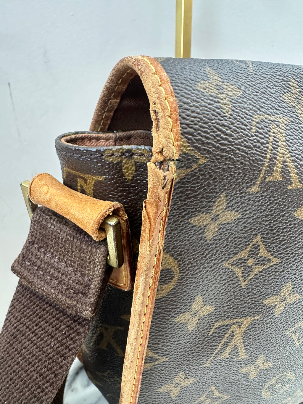 Louis Vuitton Messenger Bosphore