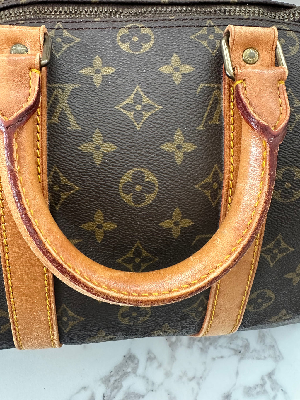 Louis Vuitton Keepall 45