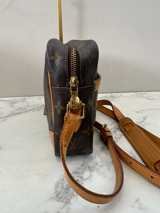 Louis Vuitton Trocadero 24