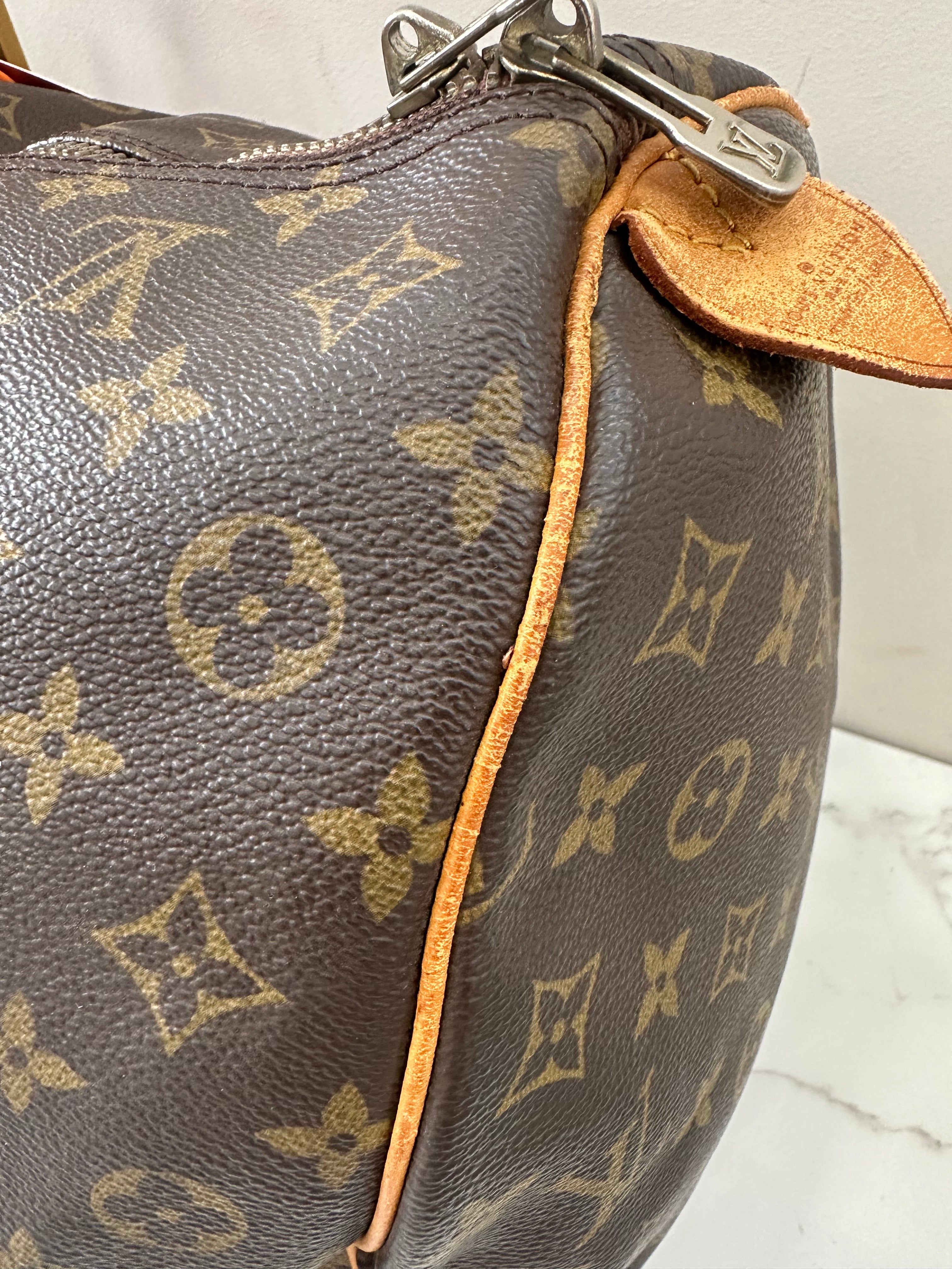 Louis Vuitton Keepall 60