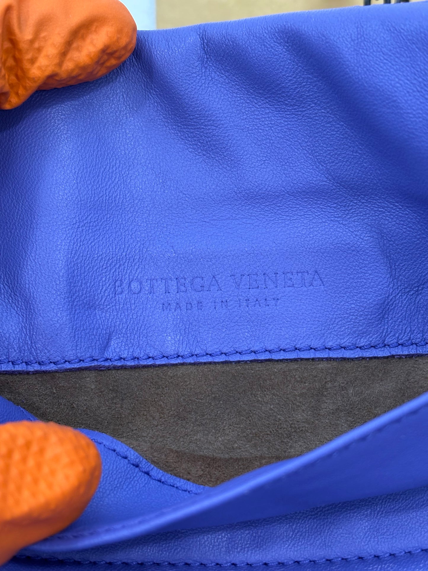 201093 - Bottega Veneta Olimpia