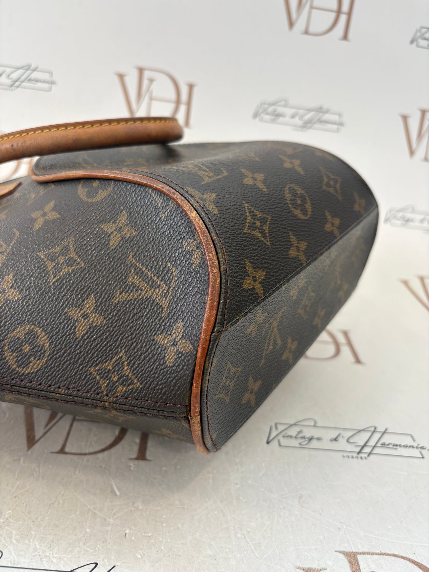 018610 - Louis Vuitton Ellipse PM
