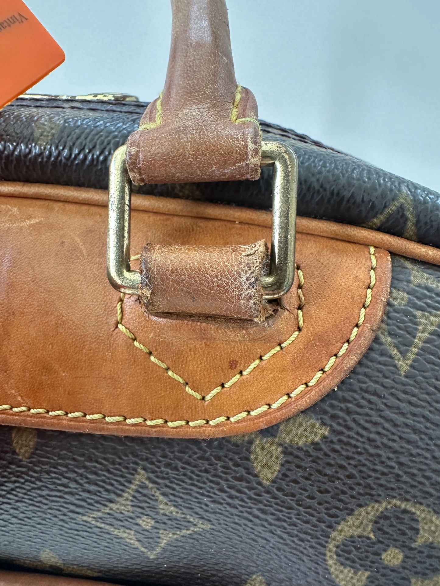 Louis Vuitton Trouville