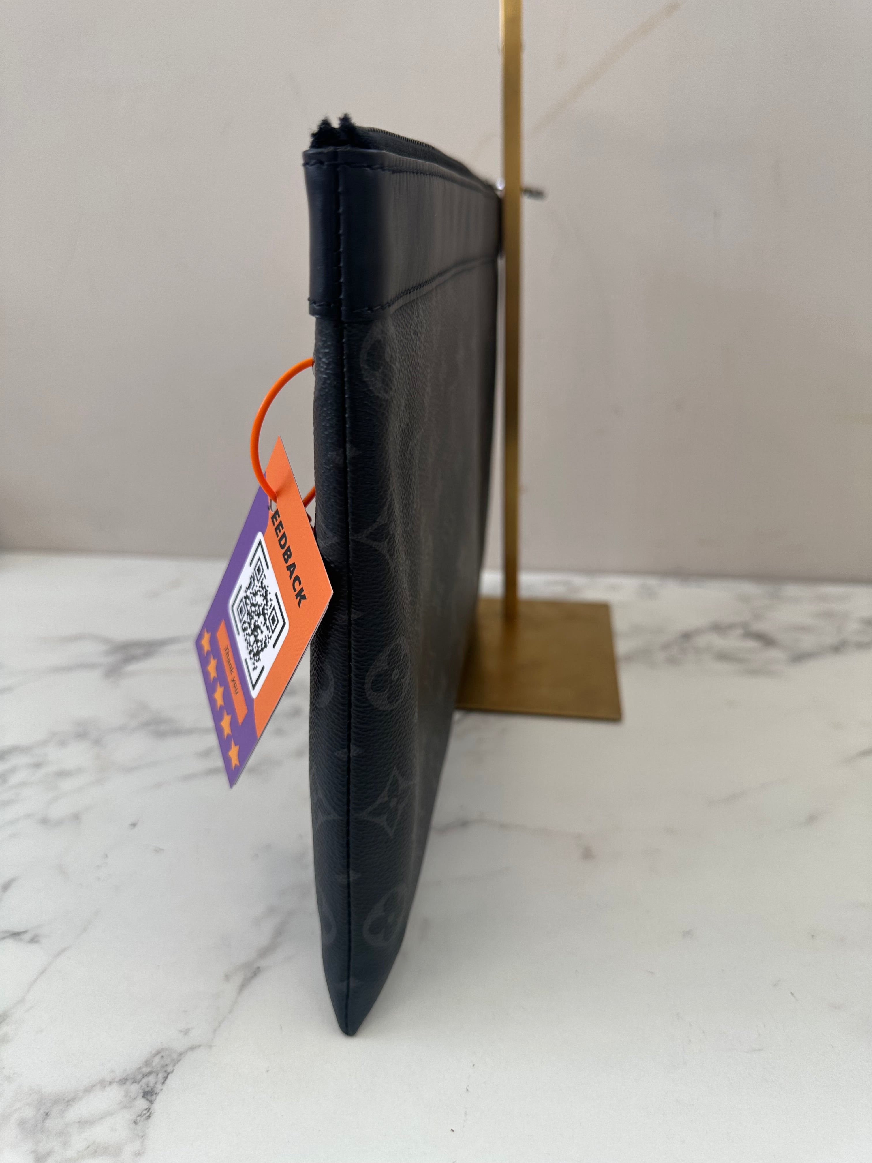 Louis Vuitton Eclipse Pochette