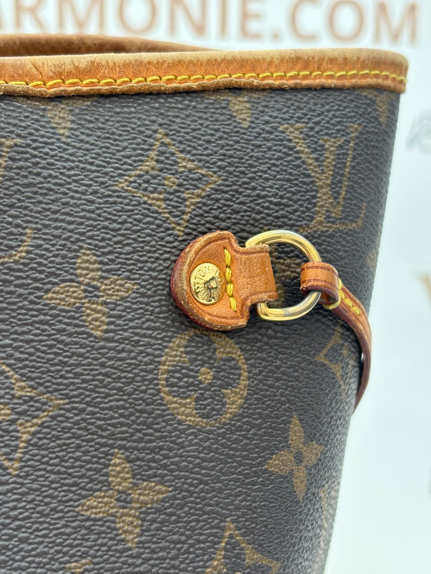 018806 - Louis Vuitton Neverfull MM