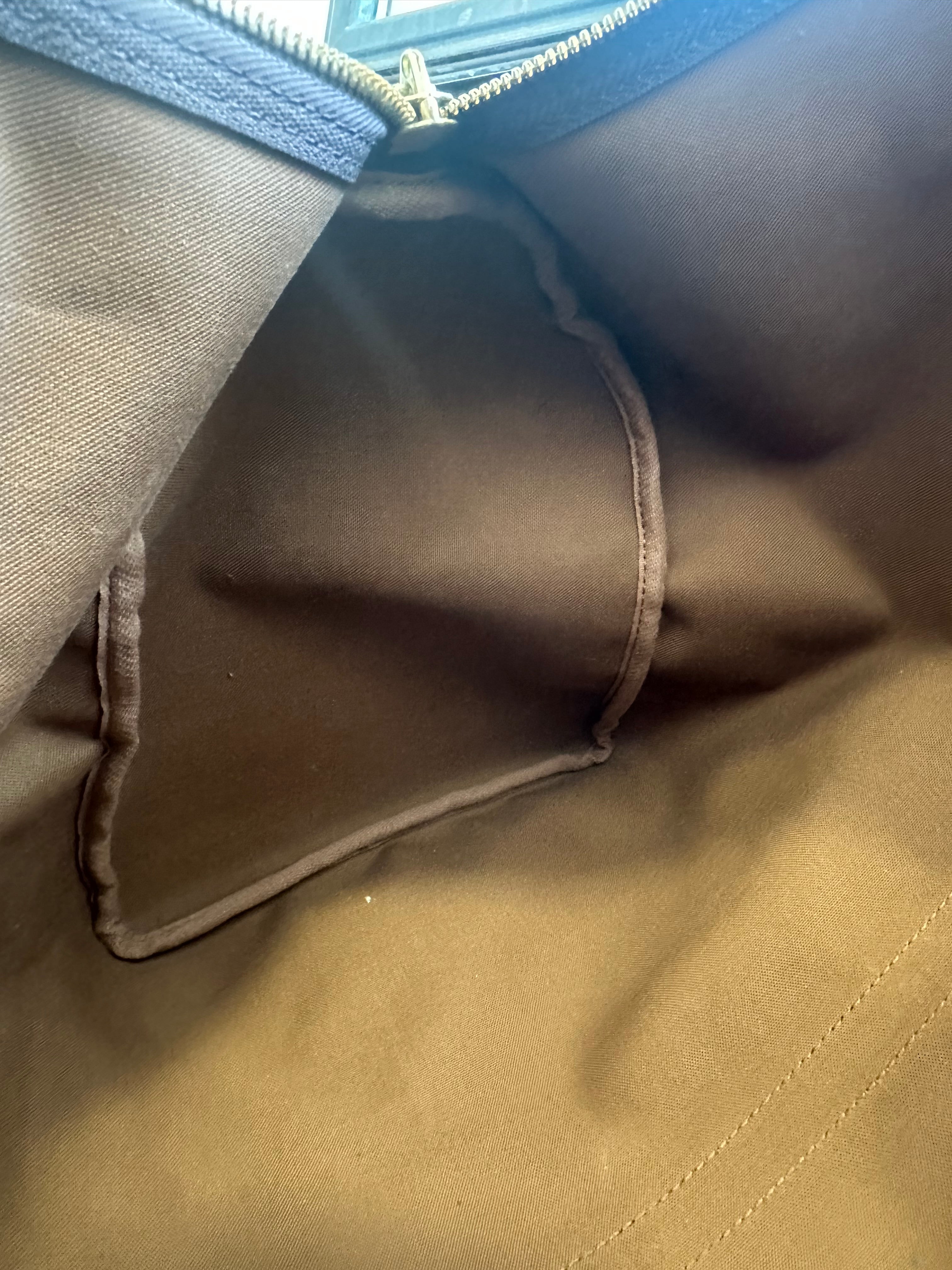 Louis Vuitton Keepall 50