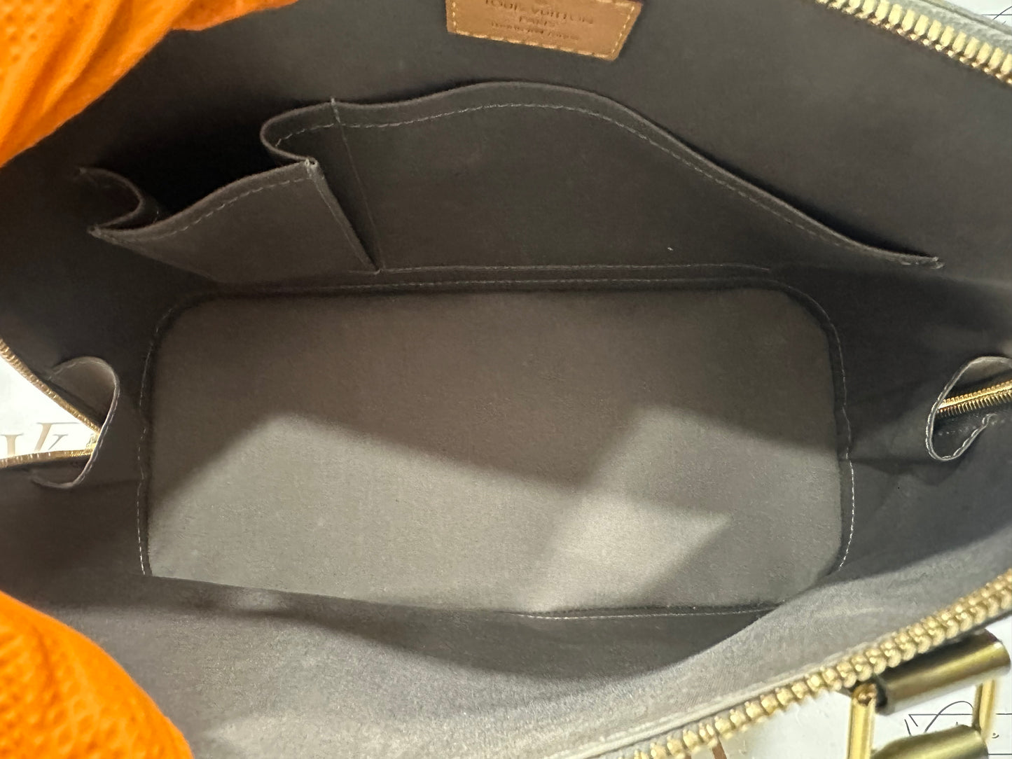 382861 - Louis Vuitton Alma