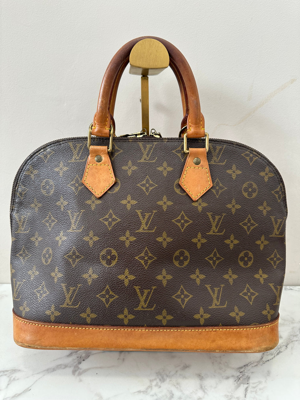 Louis Vuitton Alma