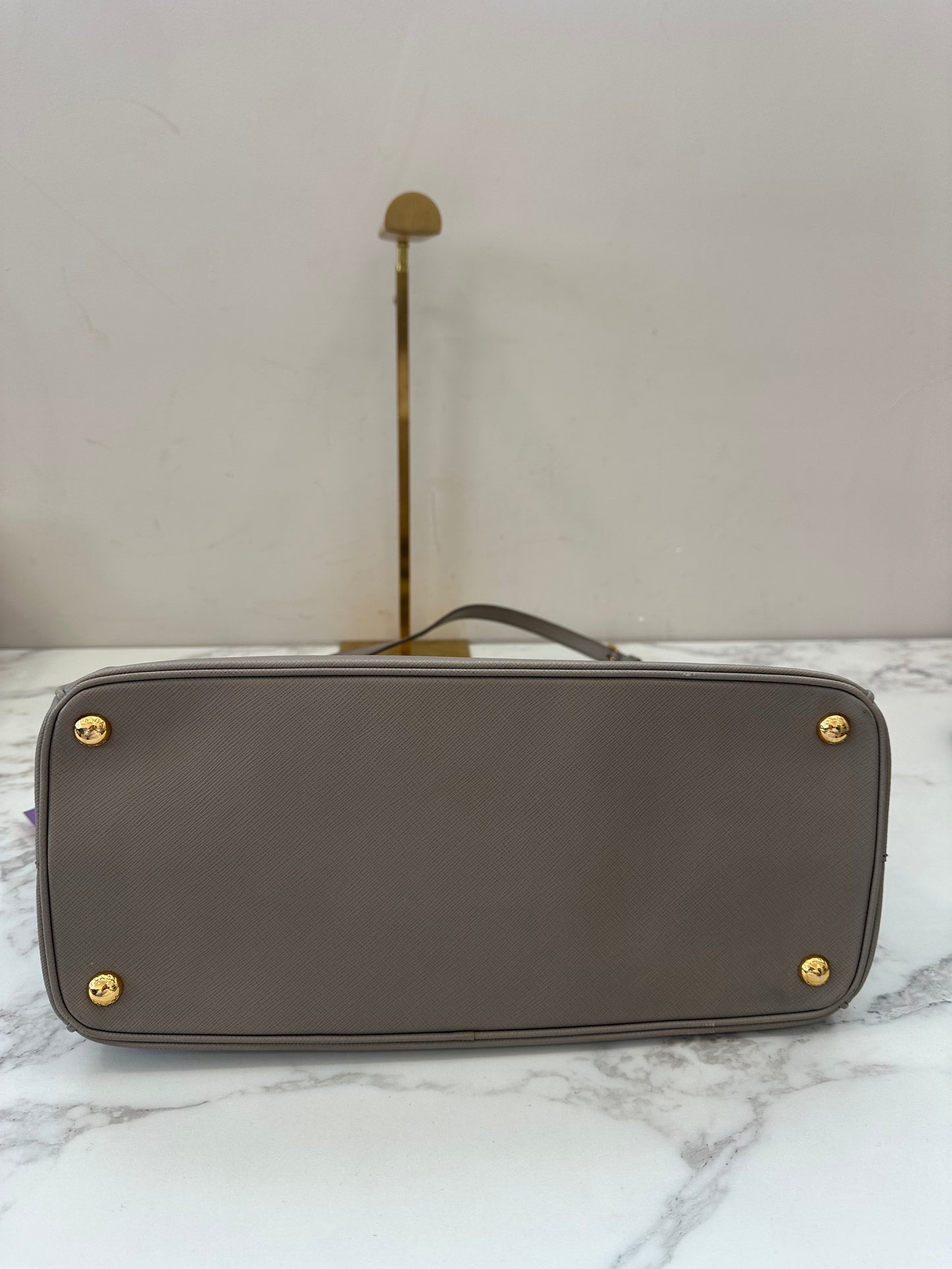 Prada Galleria Fango