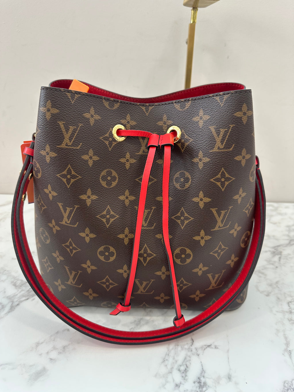 Louis Vuitton NeoNoé