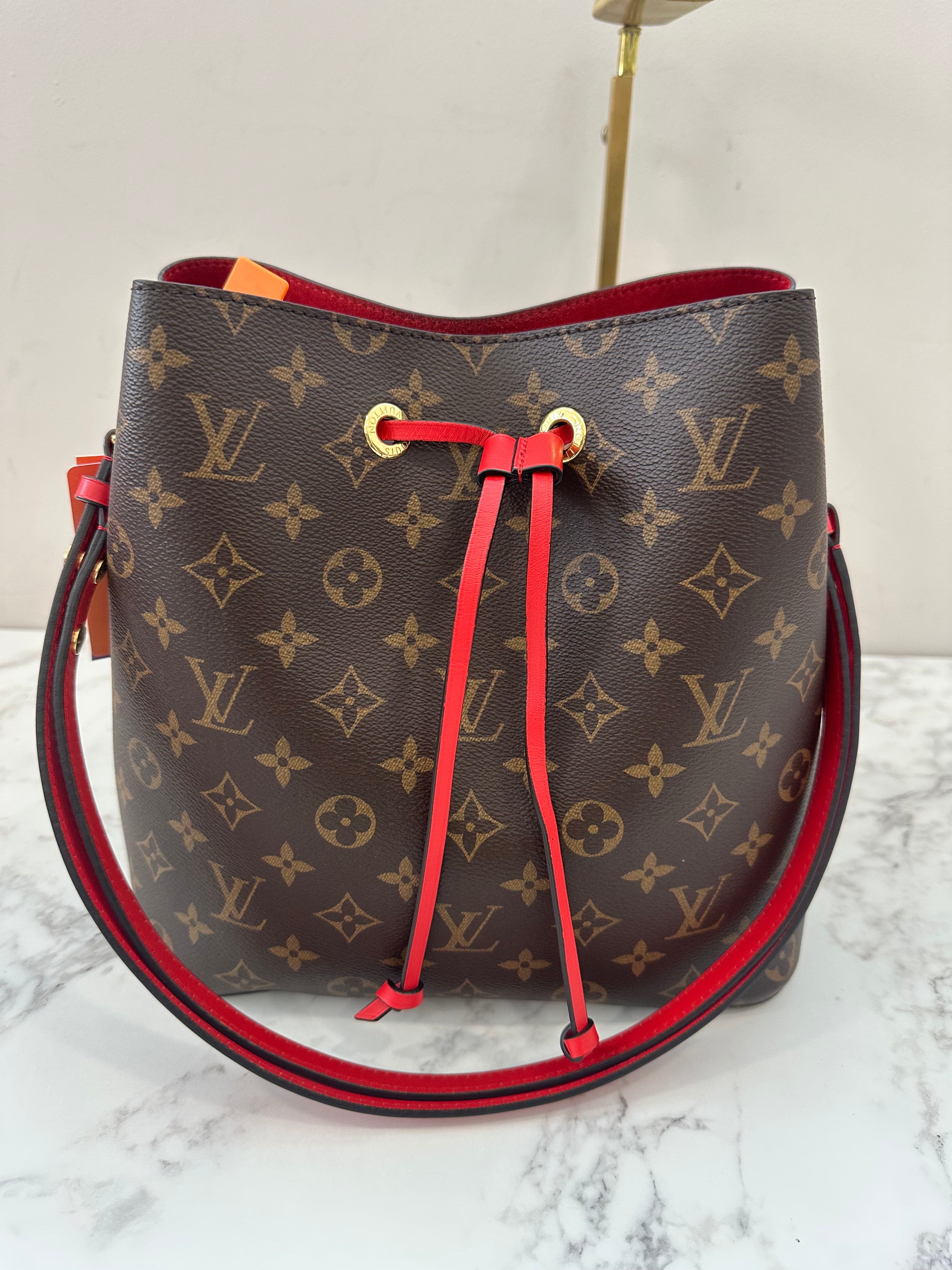 Louis Vuitton NeoNoé