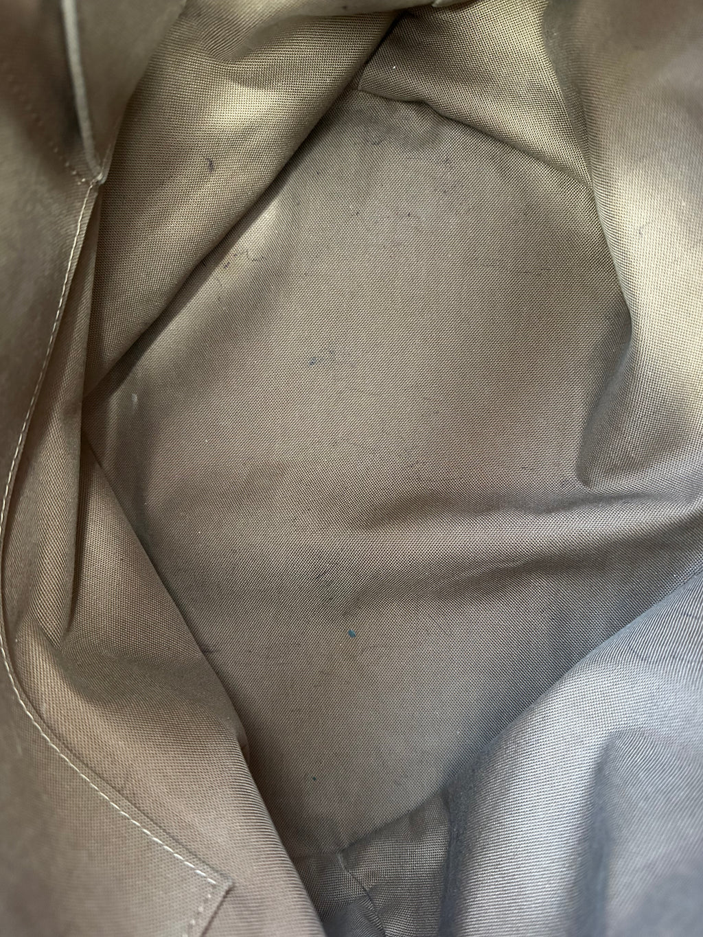 Louis Vuitton Palermo GM