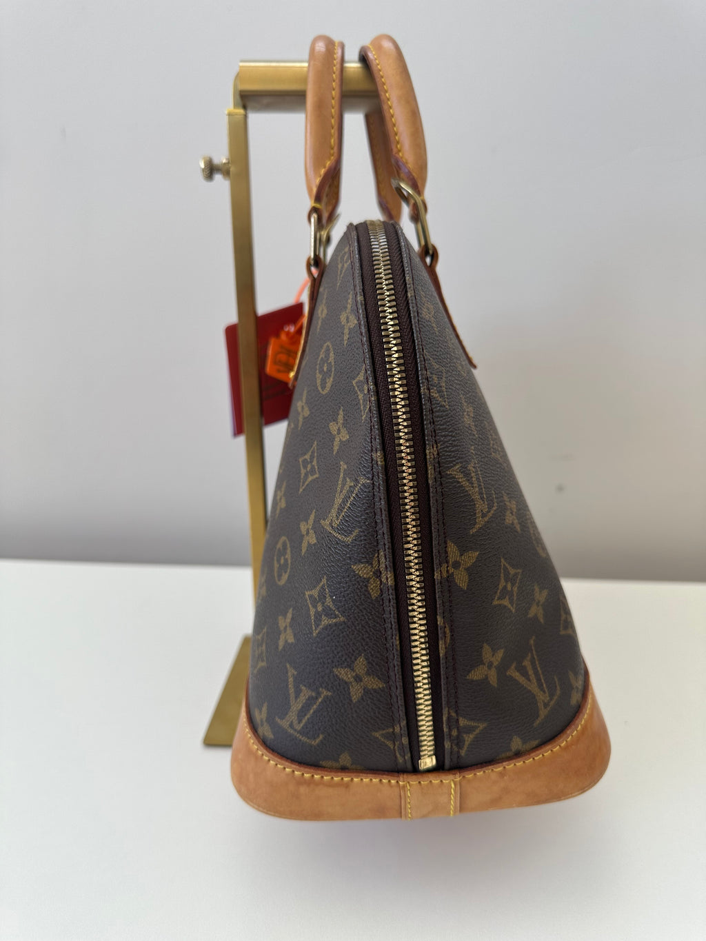 Louis Vuitton Alma