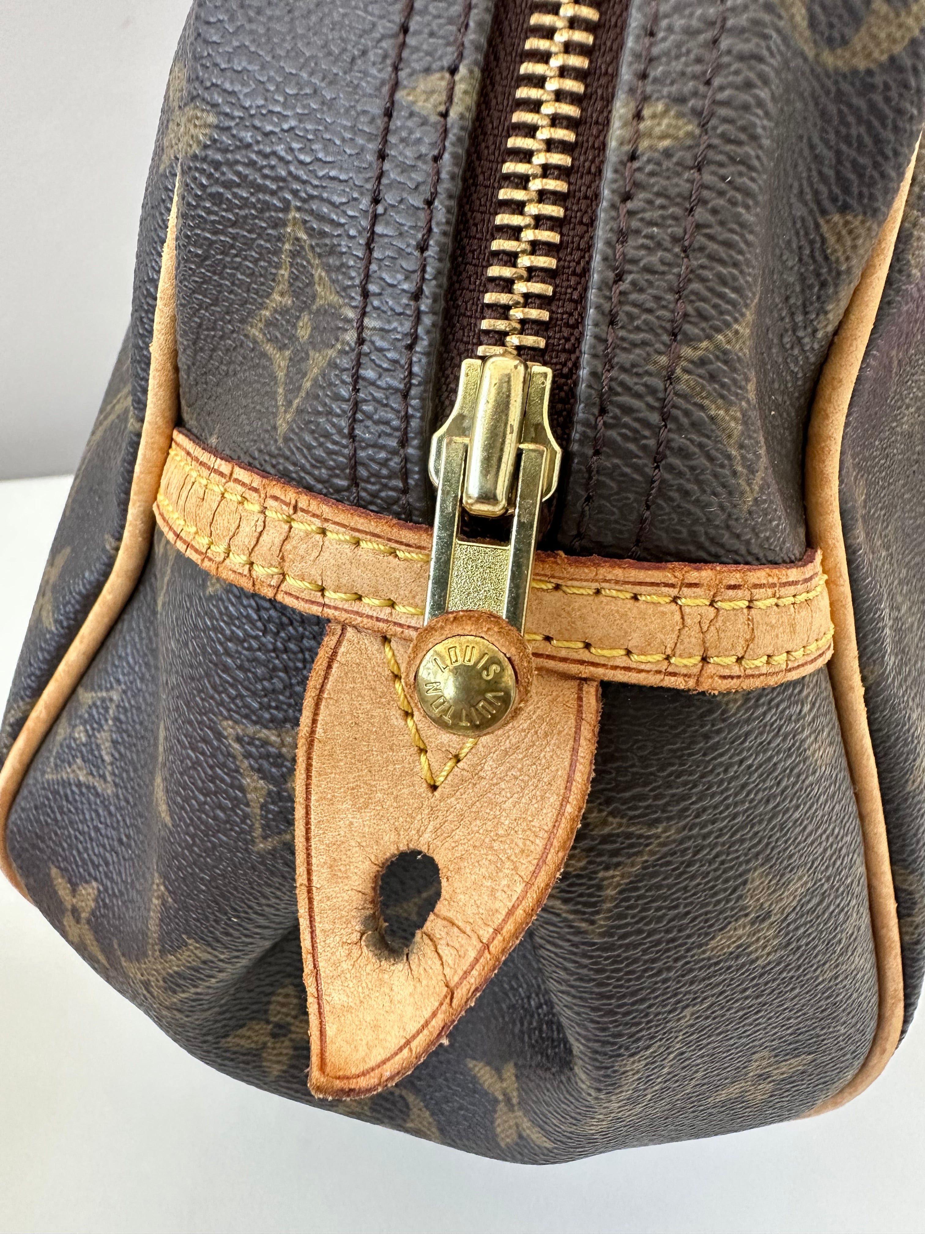 Louis Vuitton Montorgueil PM