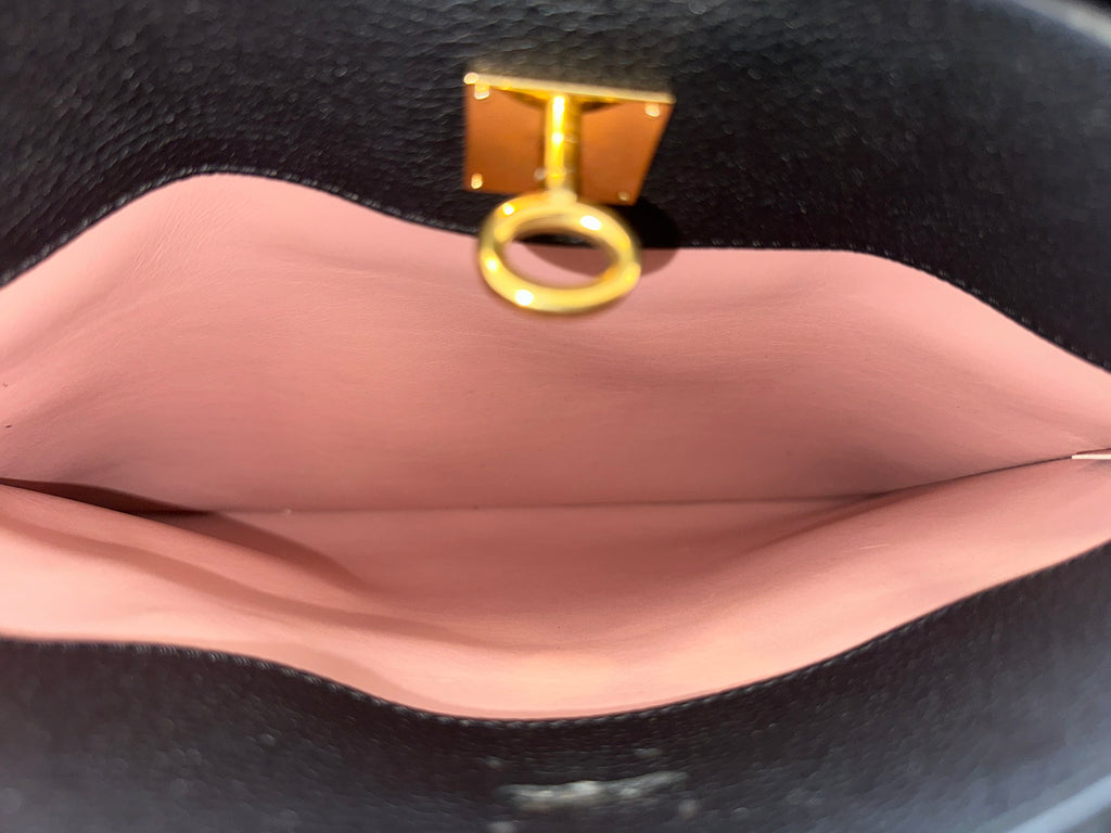 Louis Vuitton City Steamer MM