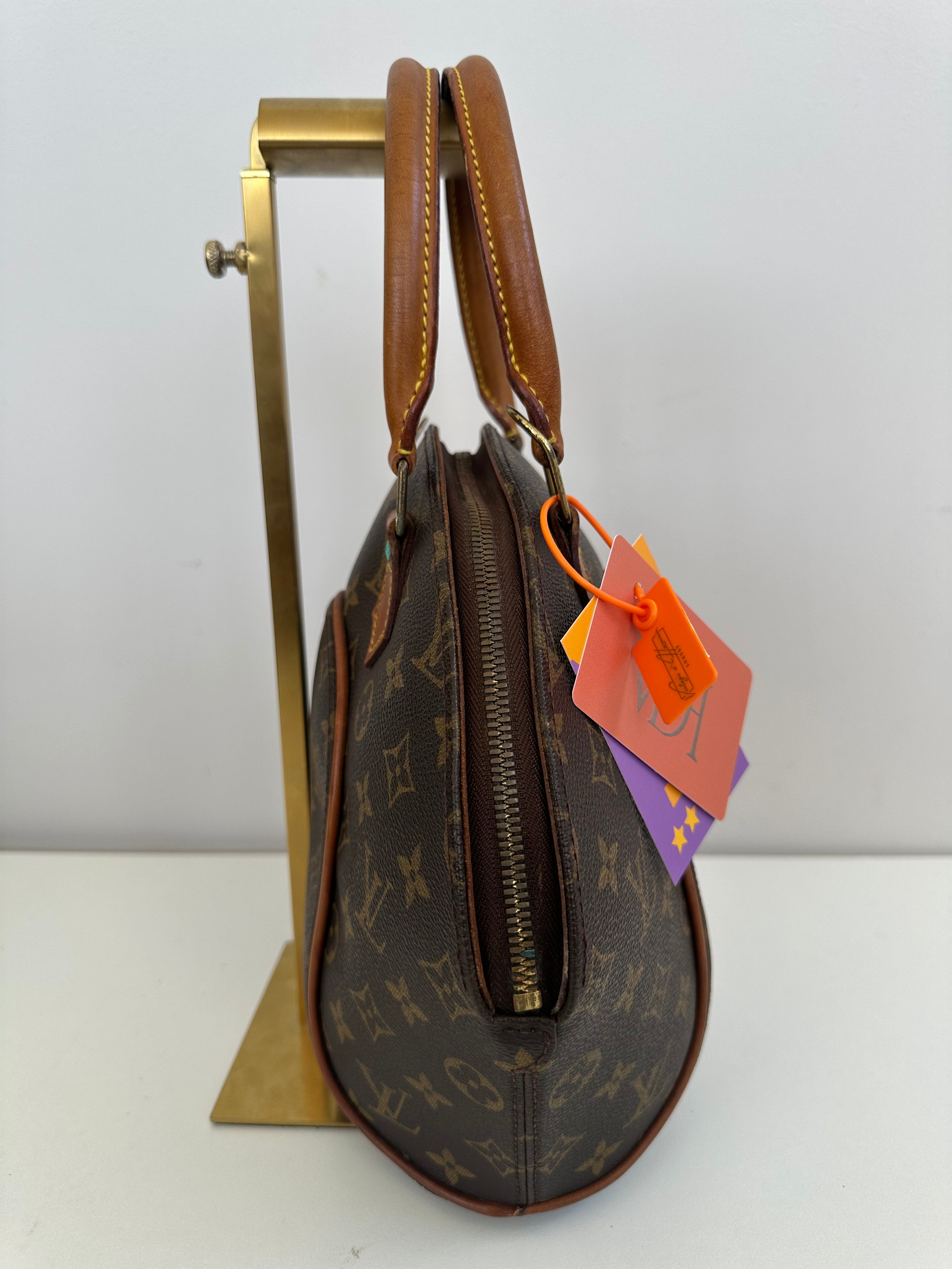 Louis Vuitton Ellipse PM