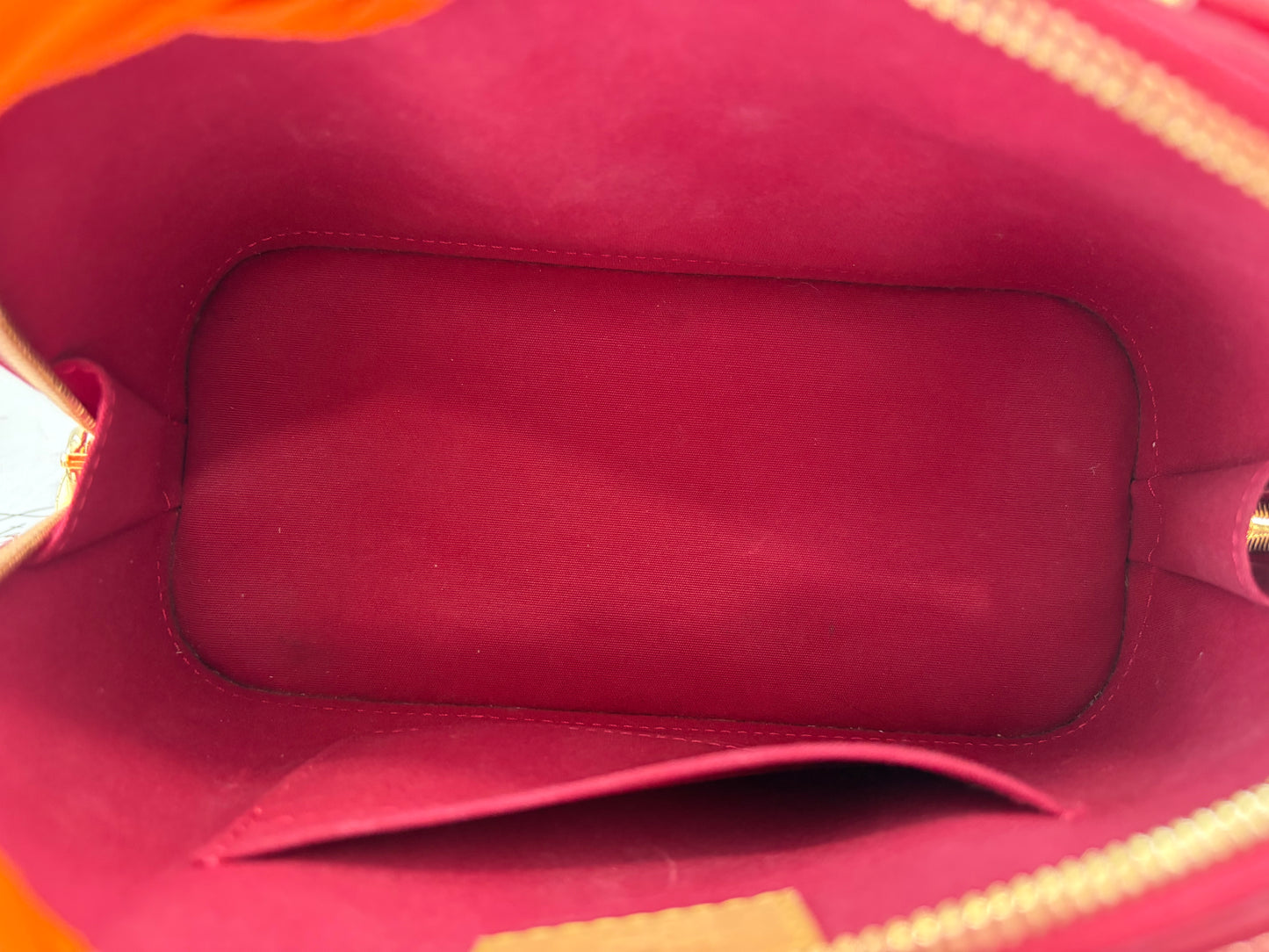 200879 - Louis Vuitton Alma BB