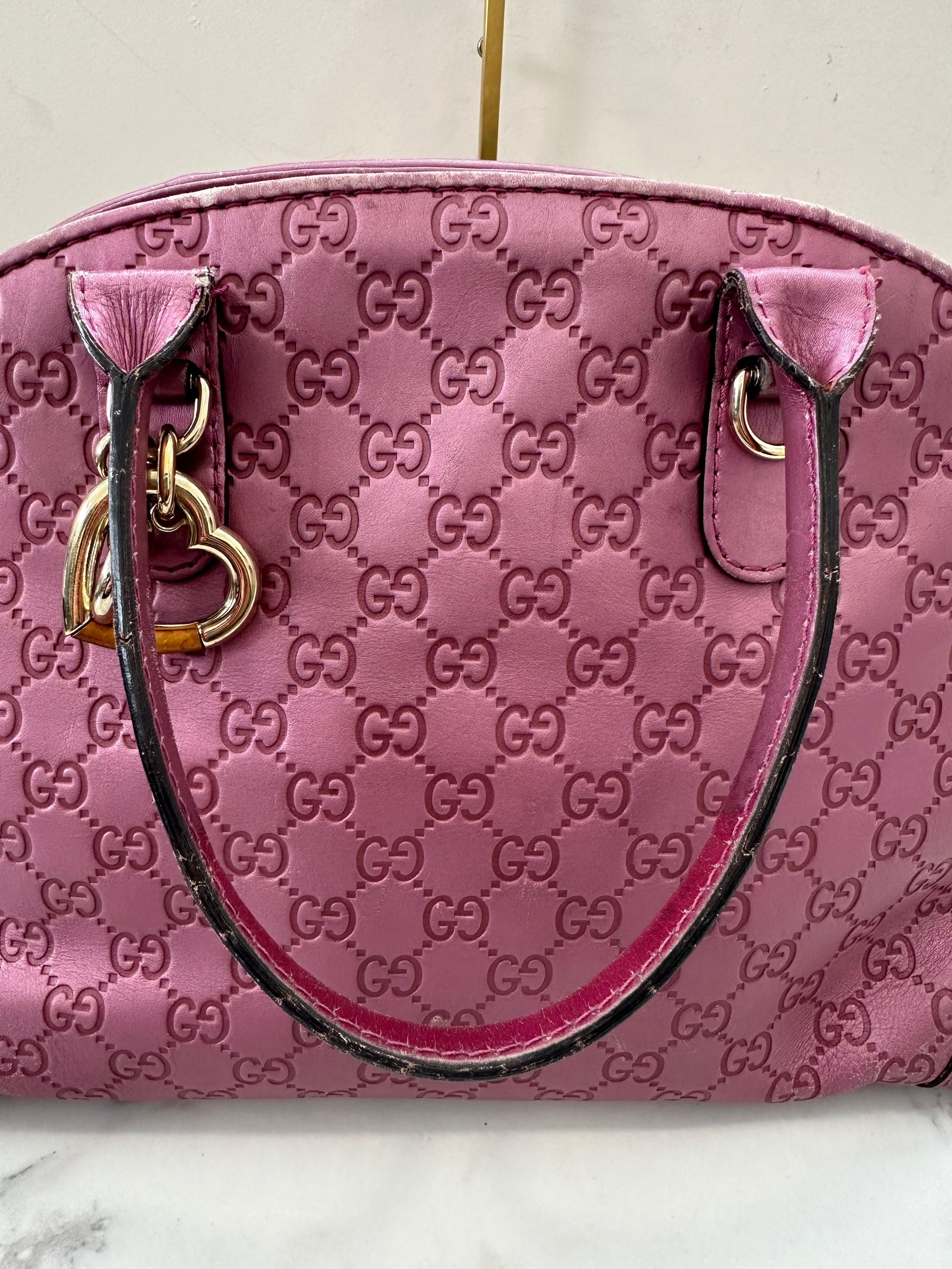 Gucci Pink