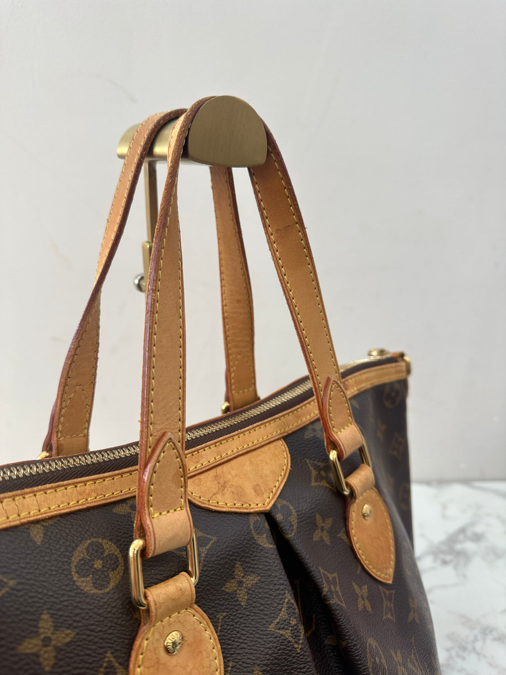 Louis Vuitton Palermo PM