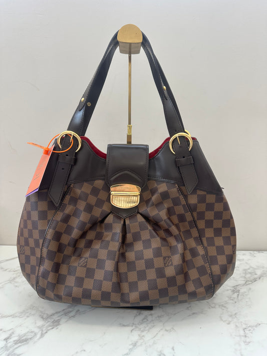 Louis Vuitton Sistina Ebene