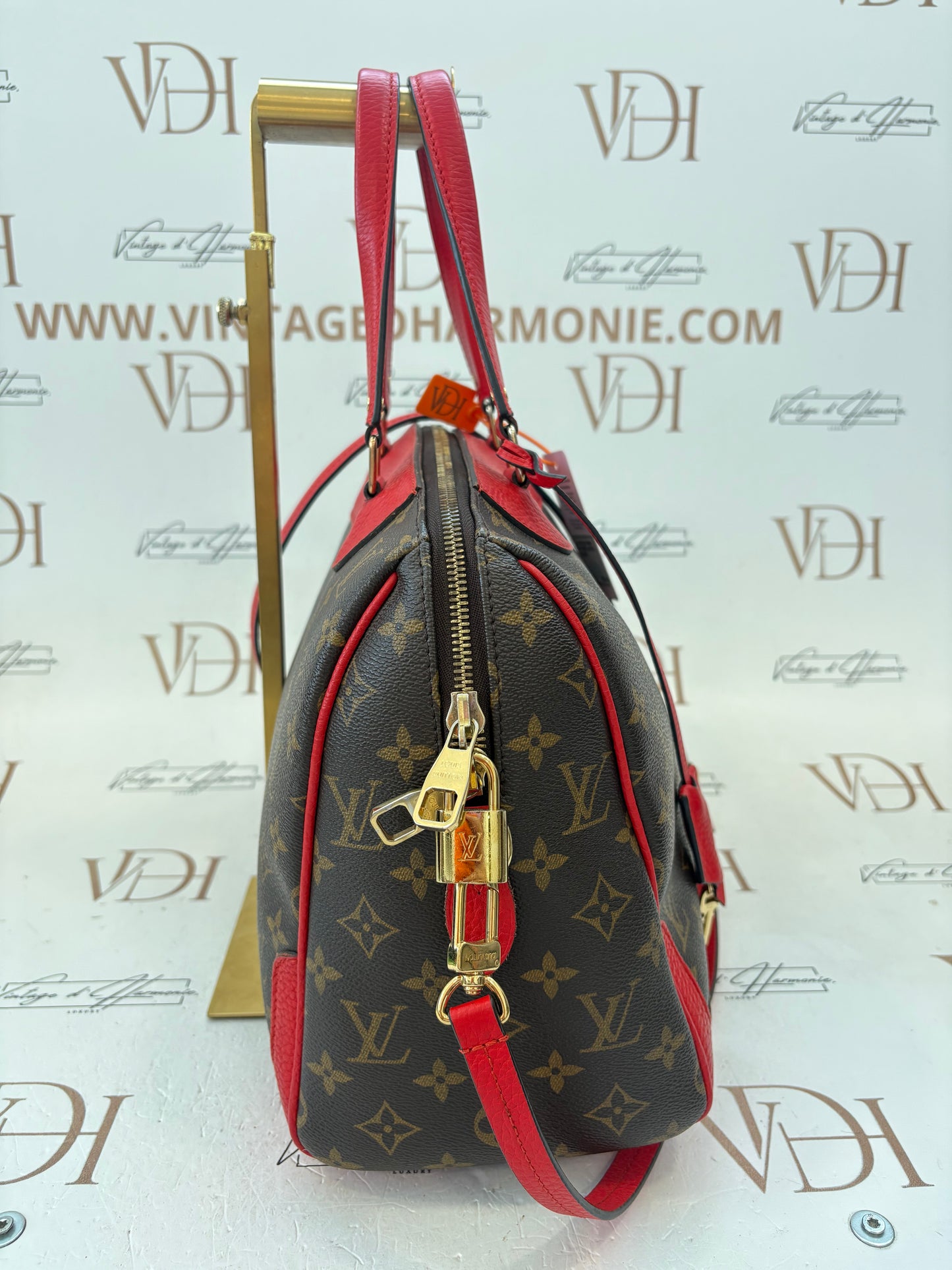 017201 - Louis Vuitton Retiro PM