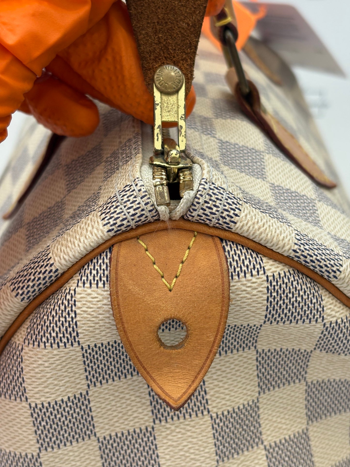 384099 - Speedy 30 Louis Vuitton