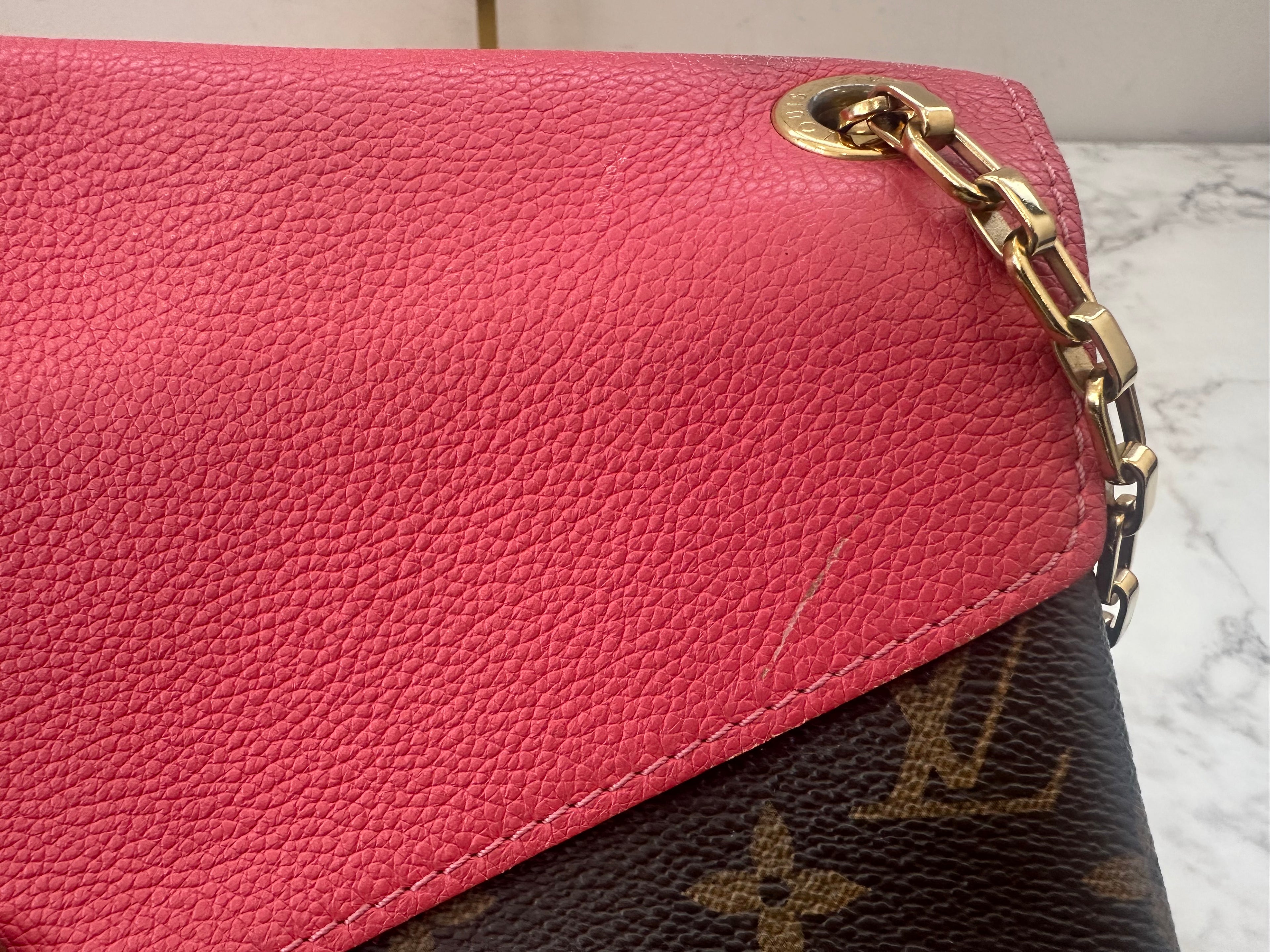 Louis Vuitton Pallas