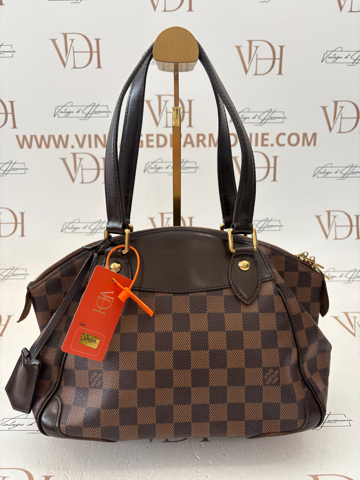 018598 - Louis Vuitton Verona