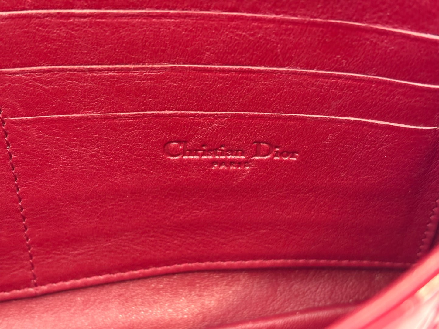 383725 - Dior New Lock