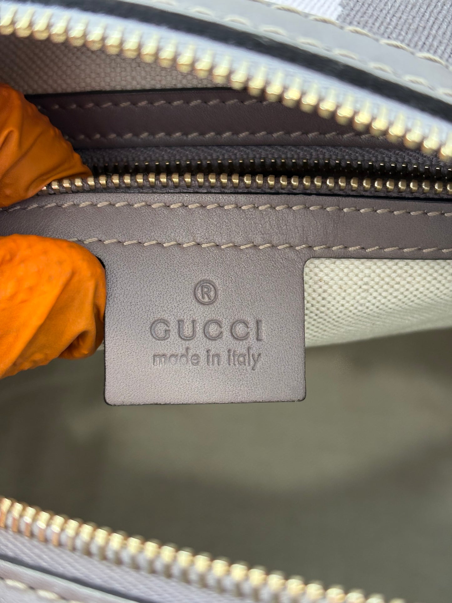 384288 - Gucci Bauletto
