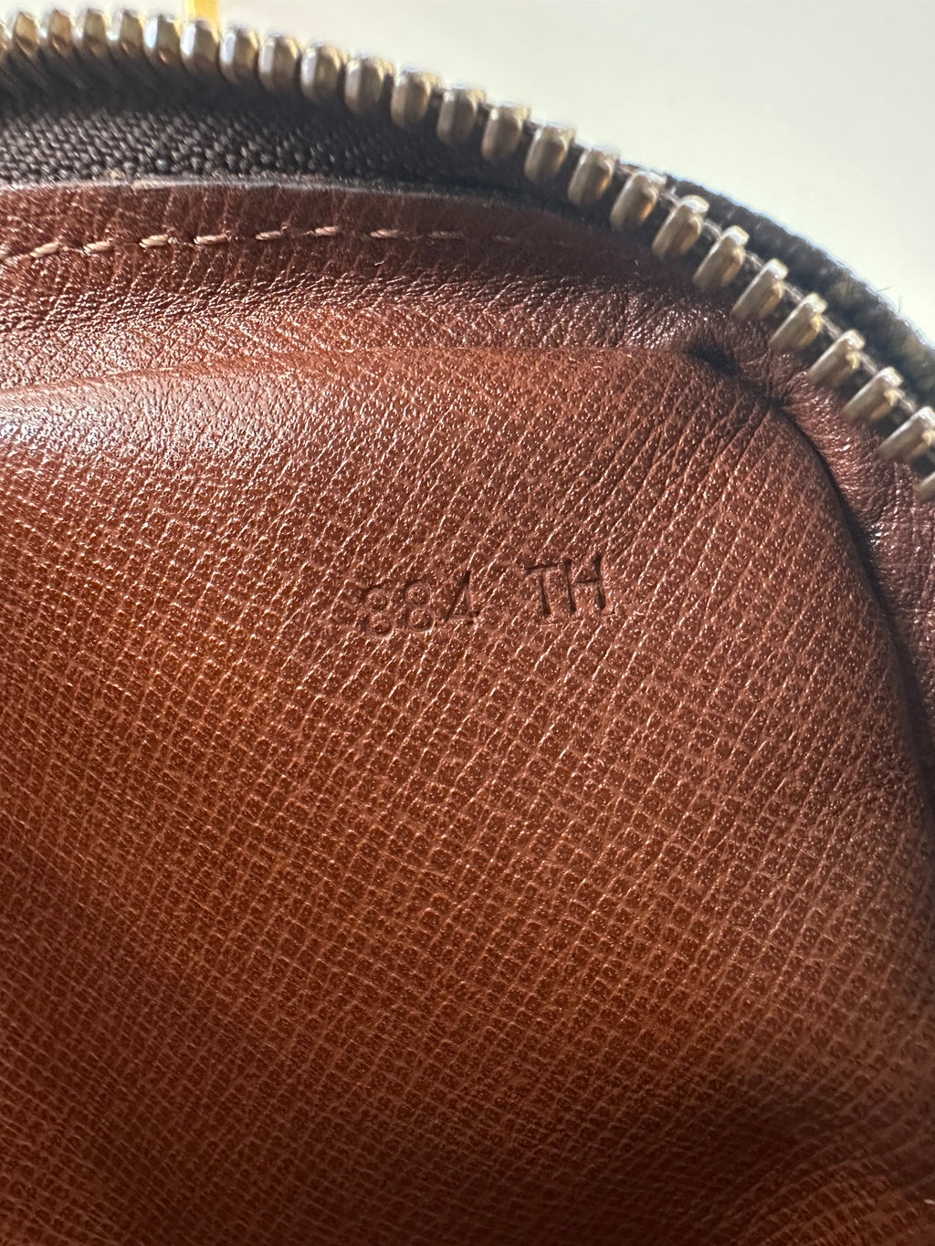 Louis Vuitton Marly Band